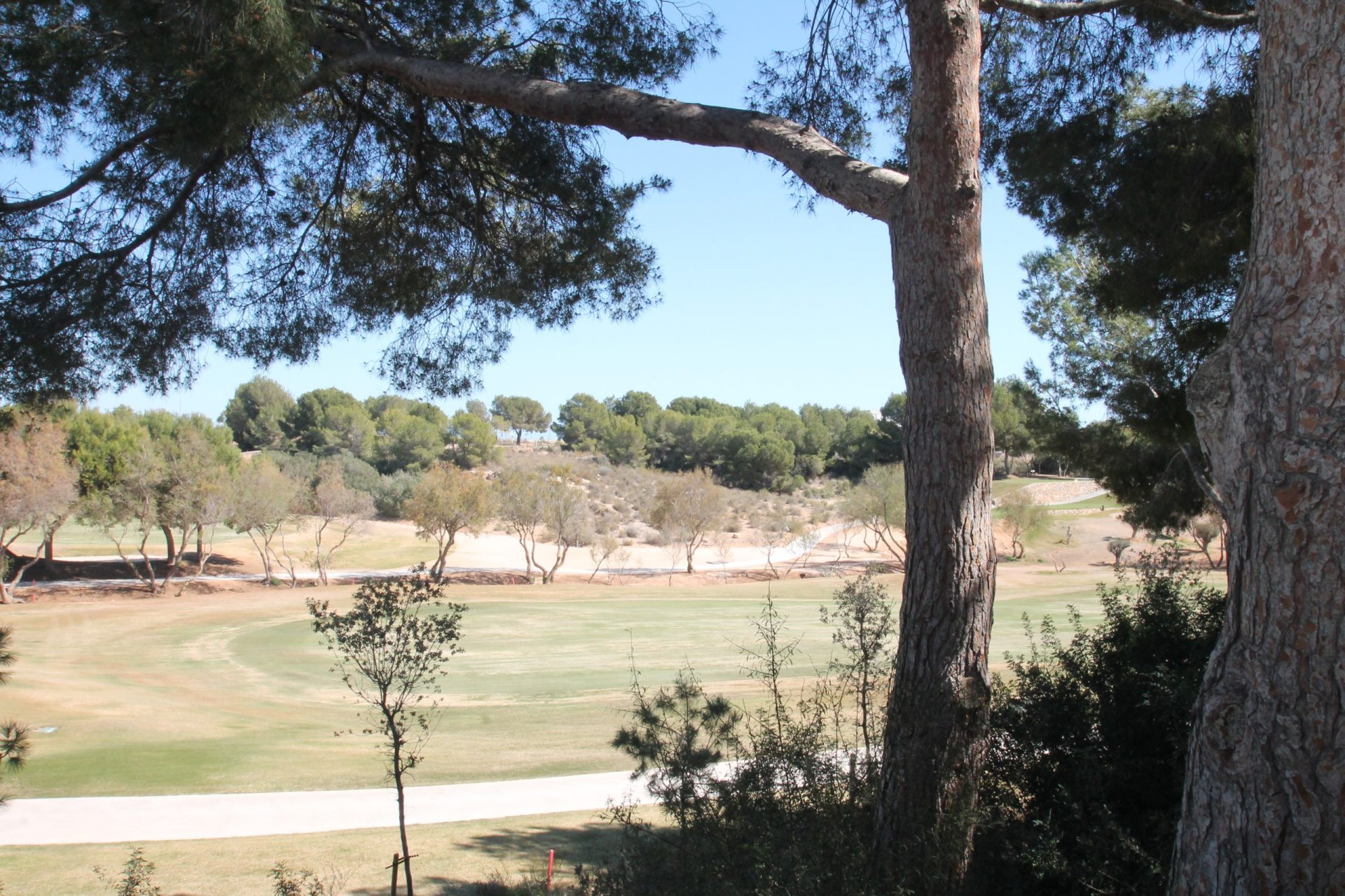 Вторичное жилье - Bилла - Pilar de la Horadada