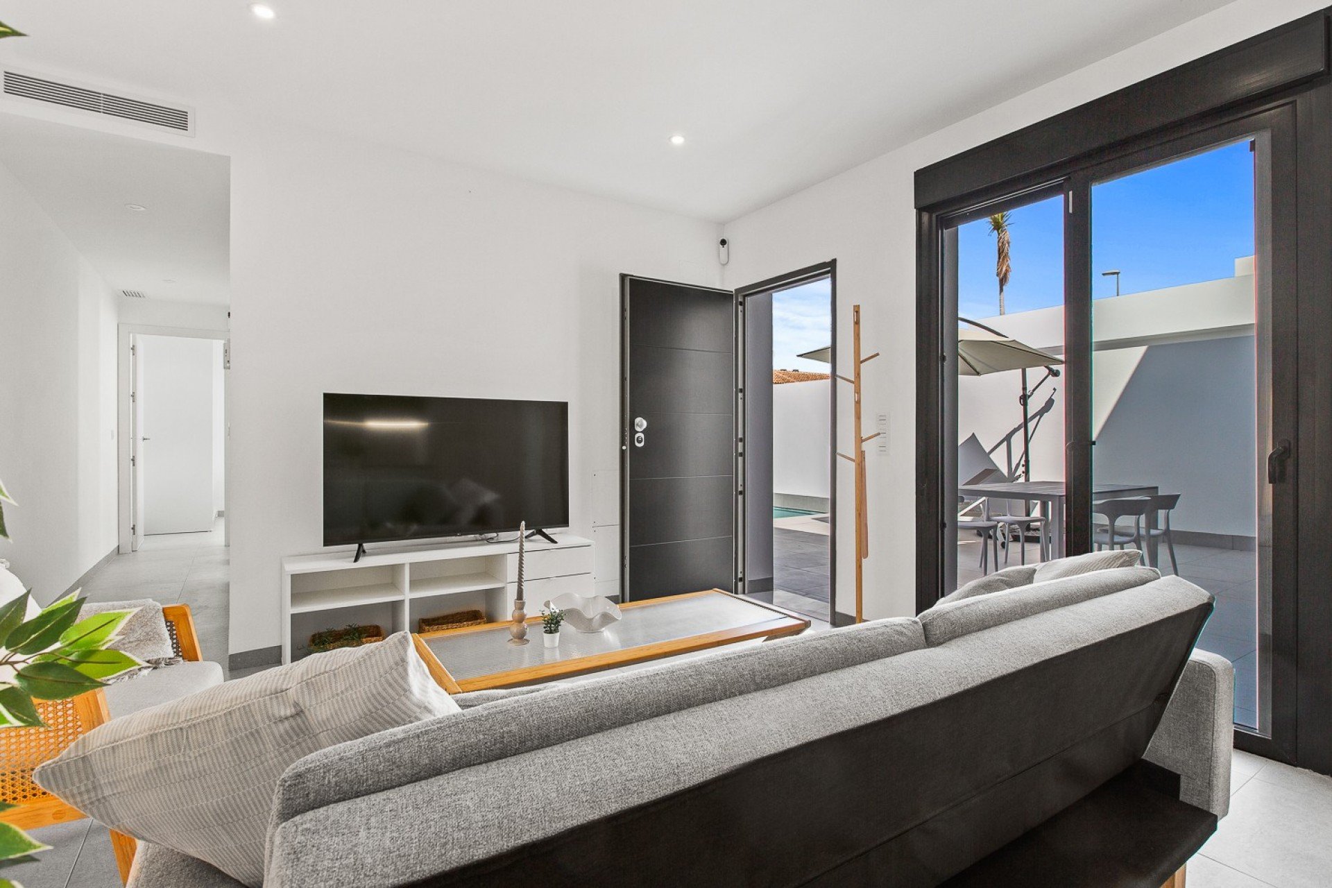 Вторичное жилье - Bилла - Roldan - Lo Ferro