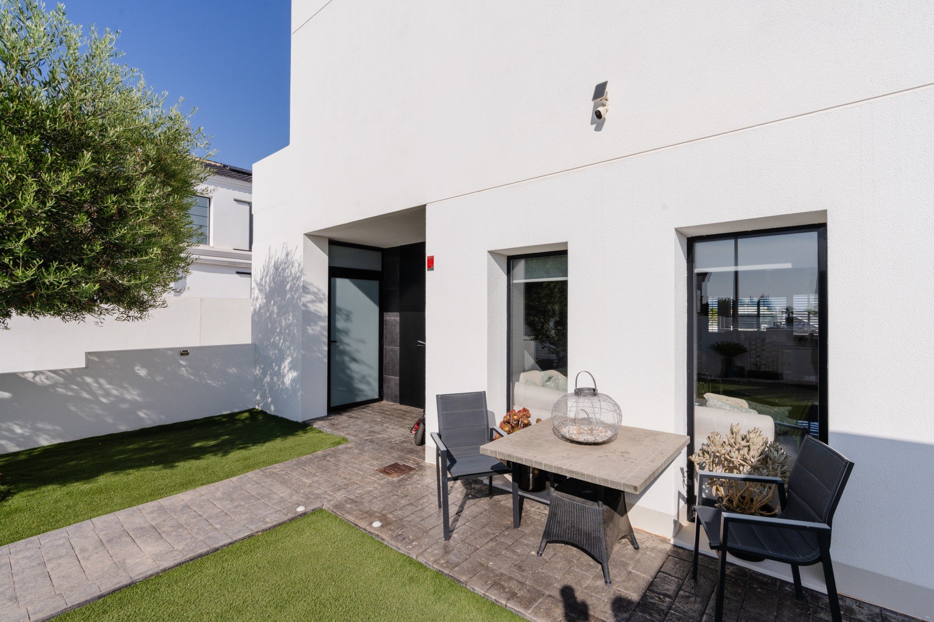 Вторичное жилье - Bилла - San Fulgencio - La Marina