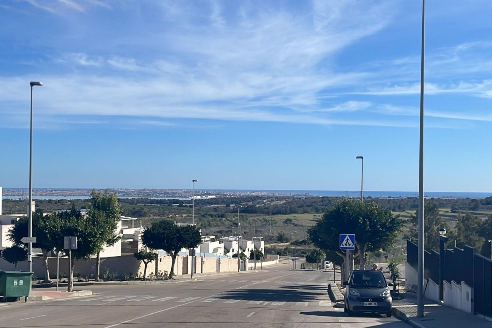 Вторичное жилье - Bилла - San Miguel de Salinas - Costa blanca sur