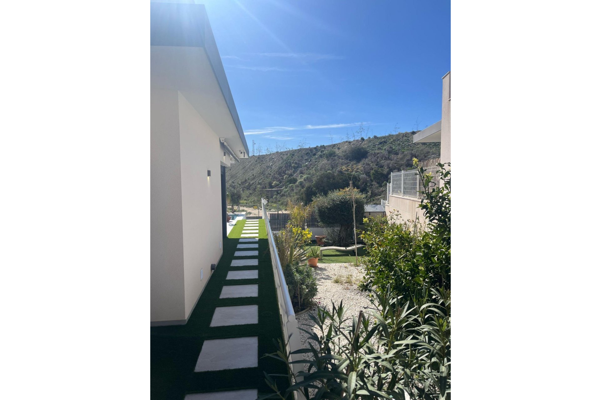 Вторичное жилье - Bилла - San Miguel de Salinas - Costa blanca sur