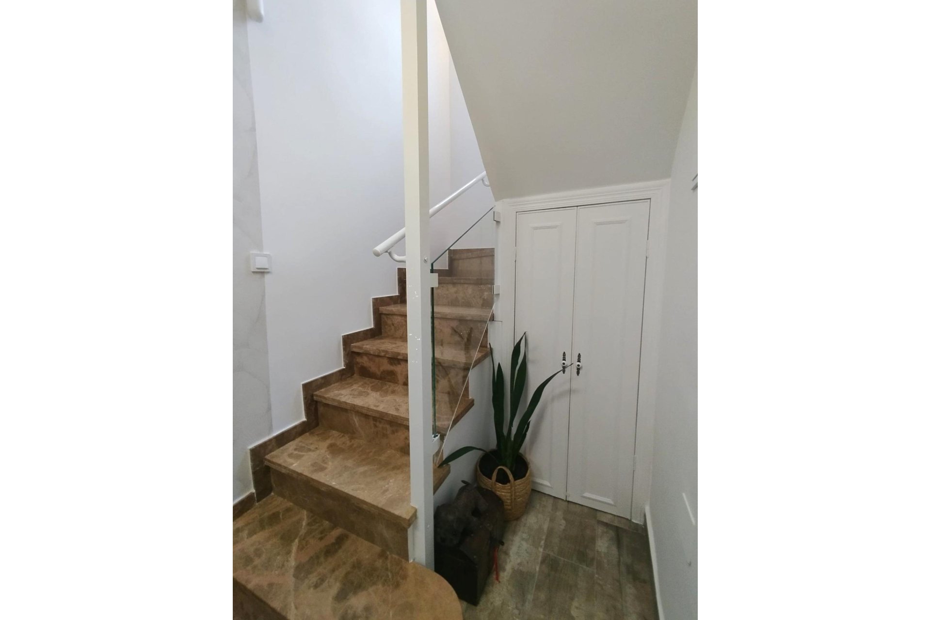 Вторичное жилье - Bилла - San Miguel de Salinas - Las filipinas