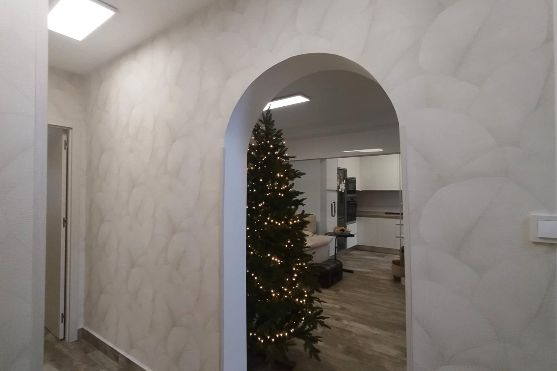 Вторичное жилье - Bилла - San Miguel de Salinas - Las filipinas