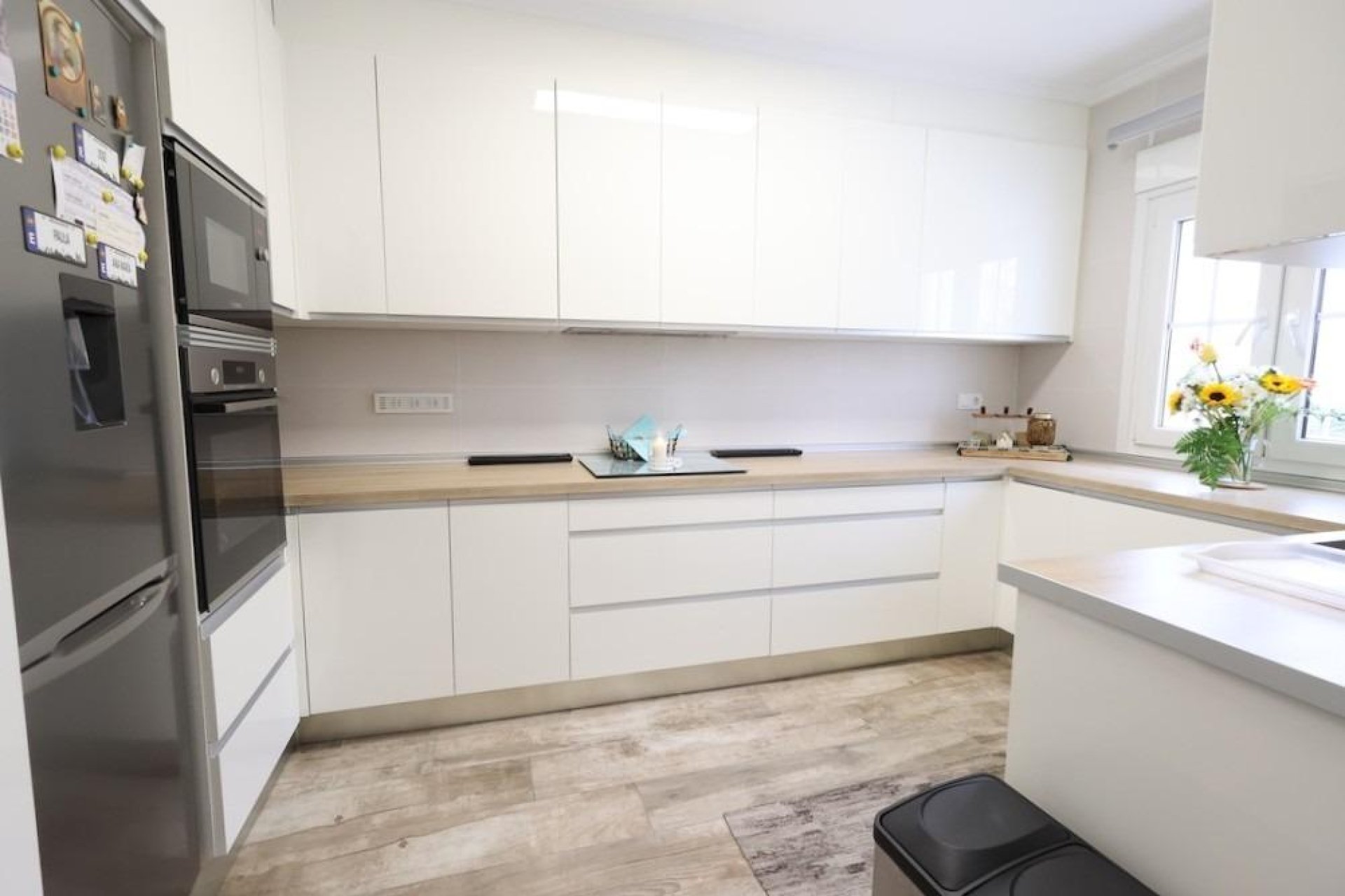 Вторичное жилье - Bилла - San Miguel de Salinas - Las filipinas