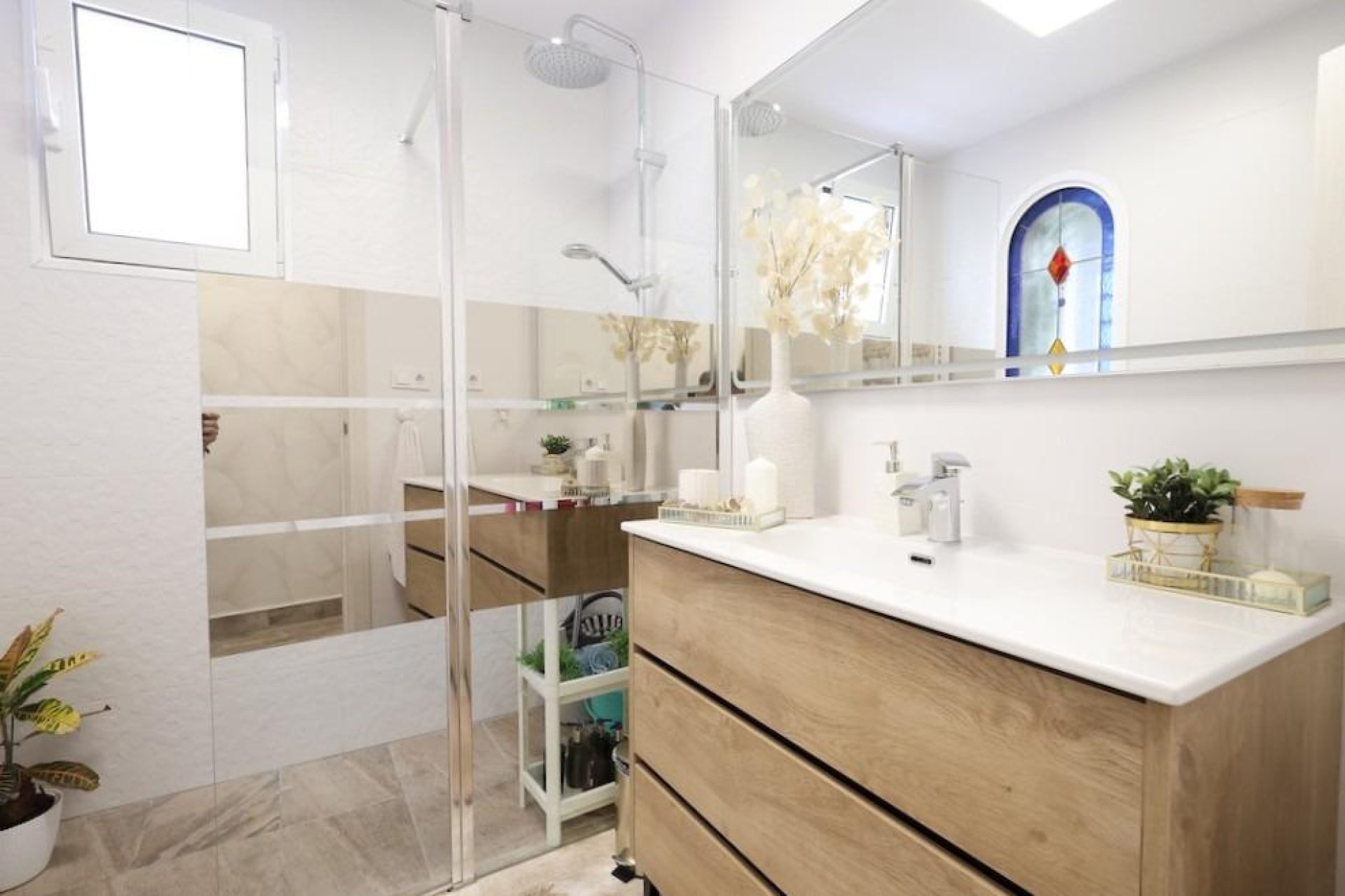 Вторичное жилье - Bилла - San Miguel de Salinas - Las filipinas