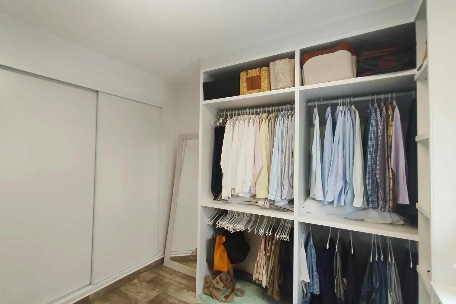 Вторичное жилье - Bилла - San Miguel de Salinas - Las filipinas