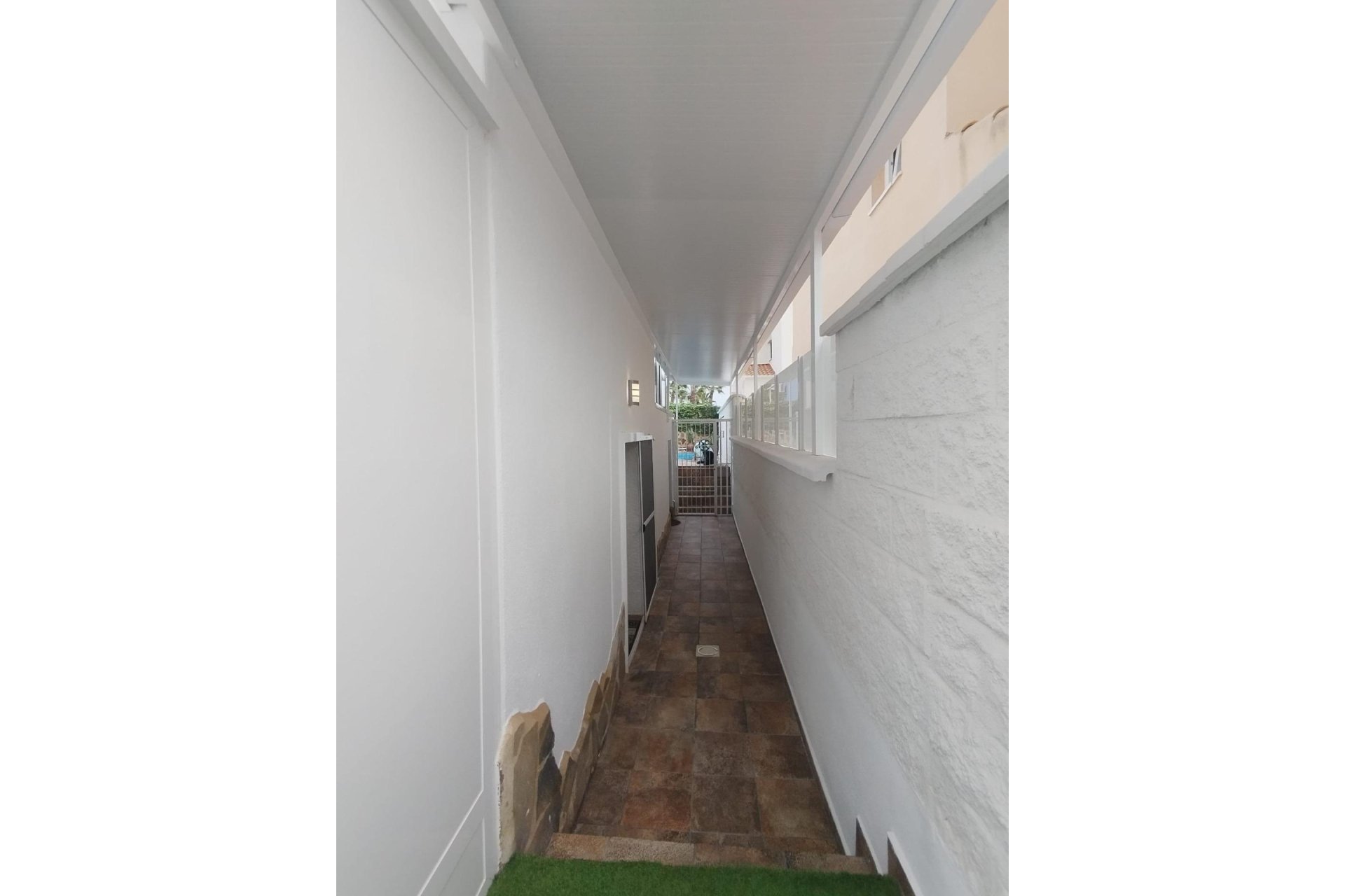 Вторичное жилье - Bилла - San Miguel de Salinas - Las filipinas