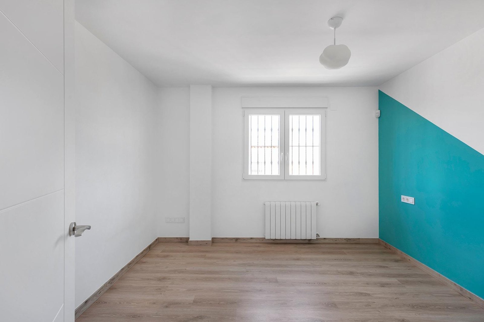 Вторичное жилье - Bилла - Torrevieja - Aguas Nuevas