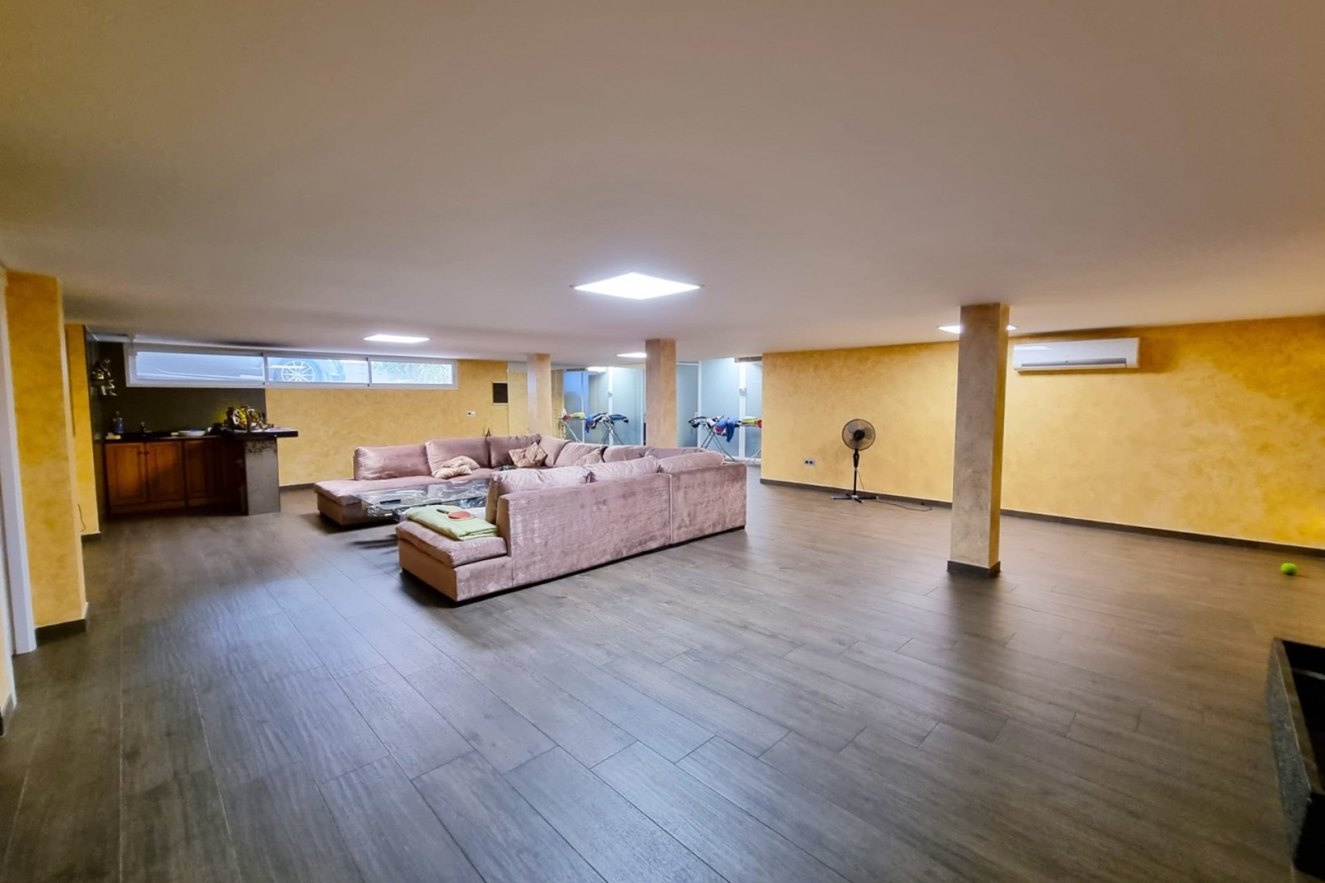 Вторичное жилье - Bилла - Torrevieja - La Mata