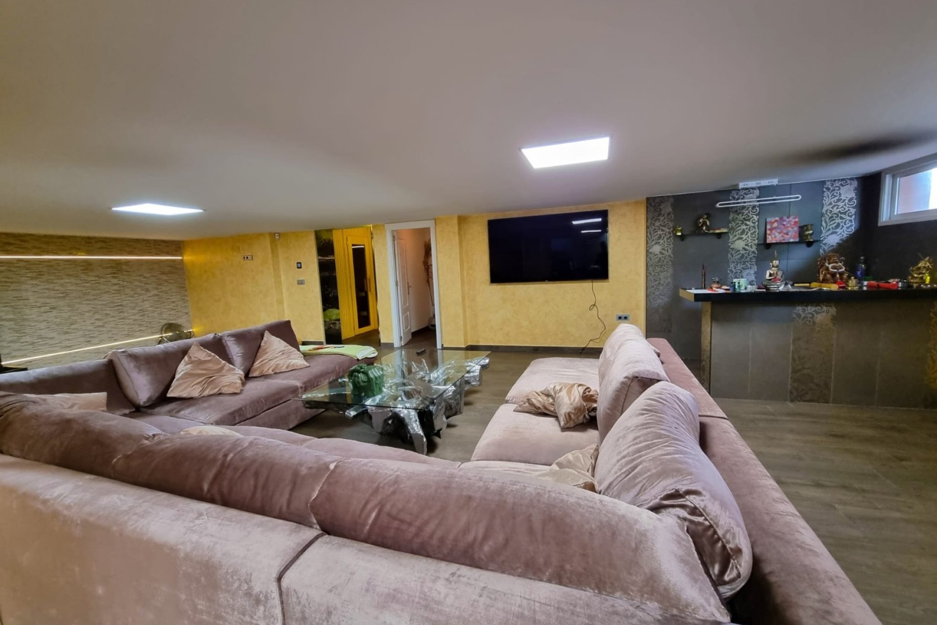 Вторичное жилье - Bилла - Torrevieja - La Mata