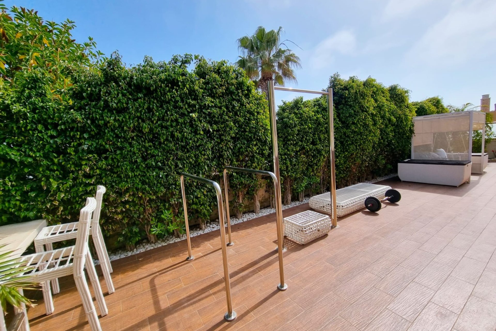 Вторичное жилье - Bилла - Torrevieja - La Mata