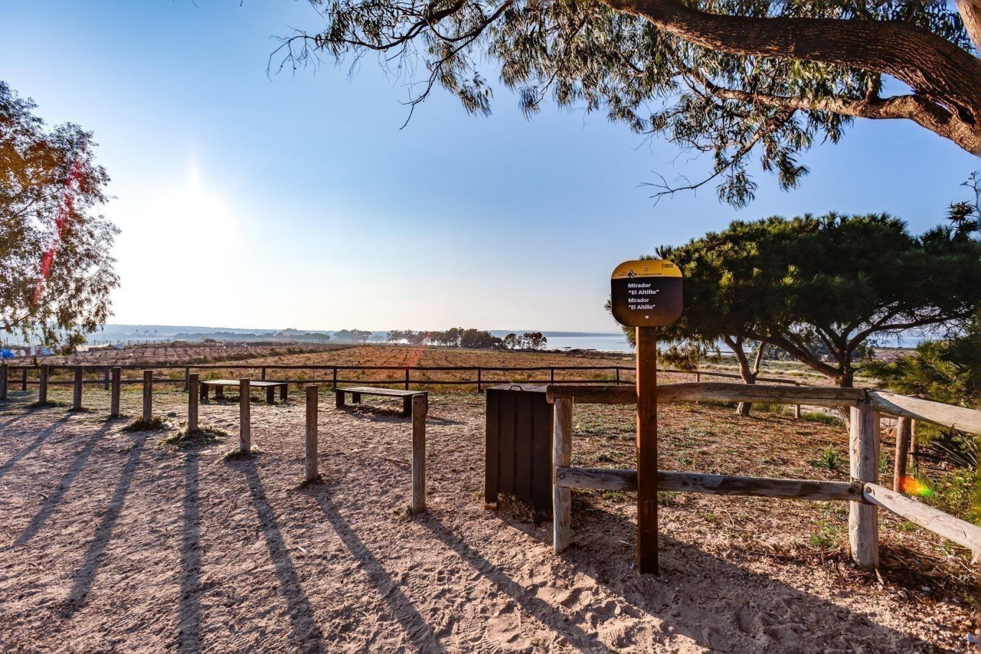 Вторичное жилье - Bилла - Torrevieja - La Mata