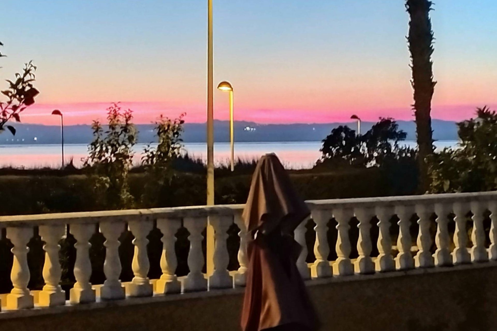 Вторичное жилье - Bилла - Torrevieja - La Siesta - El Salado - Torreta