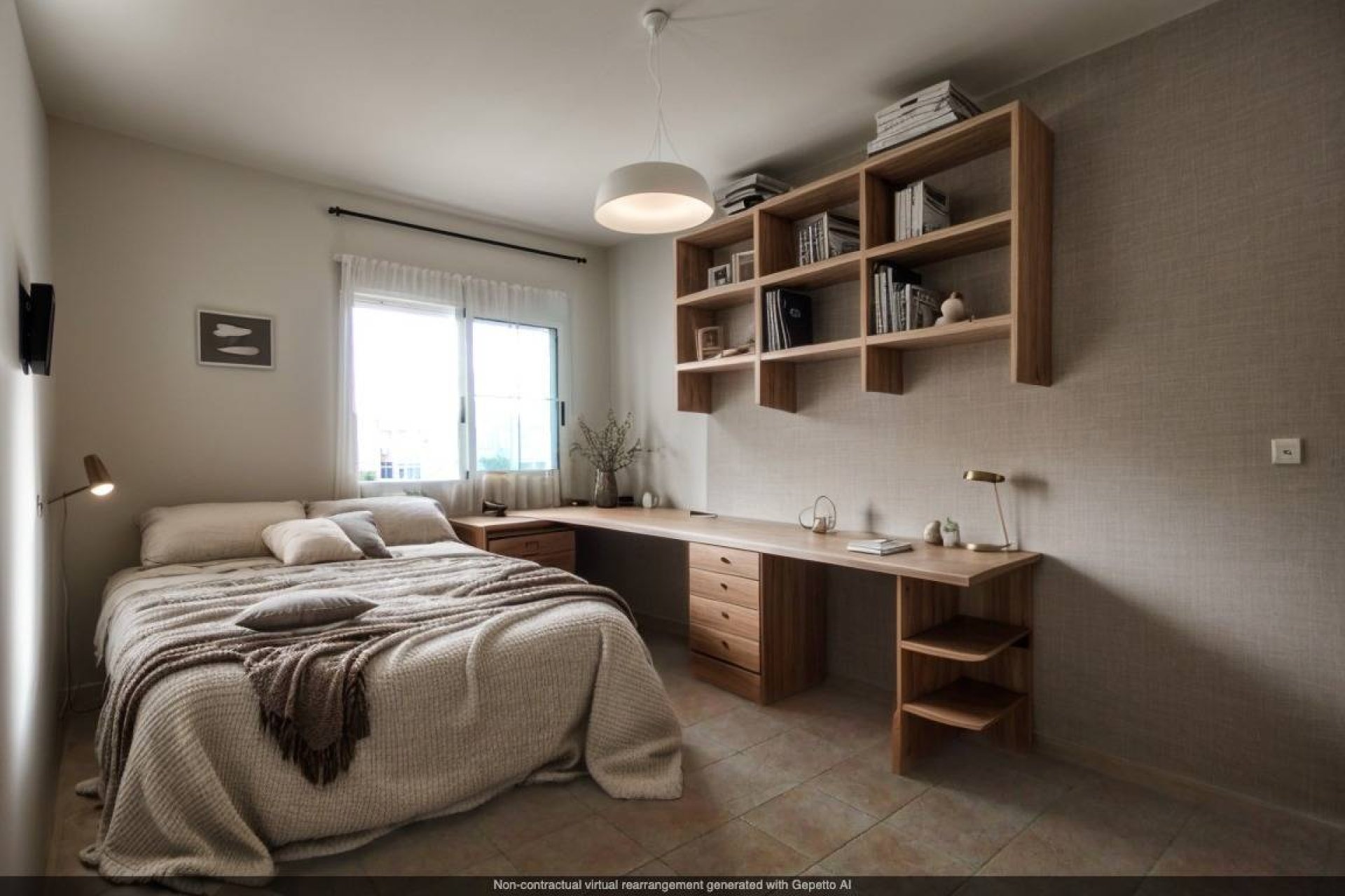 Вторичное жилье - Bилла - Torrevieja - La Siesta - El Salado - Torreta