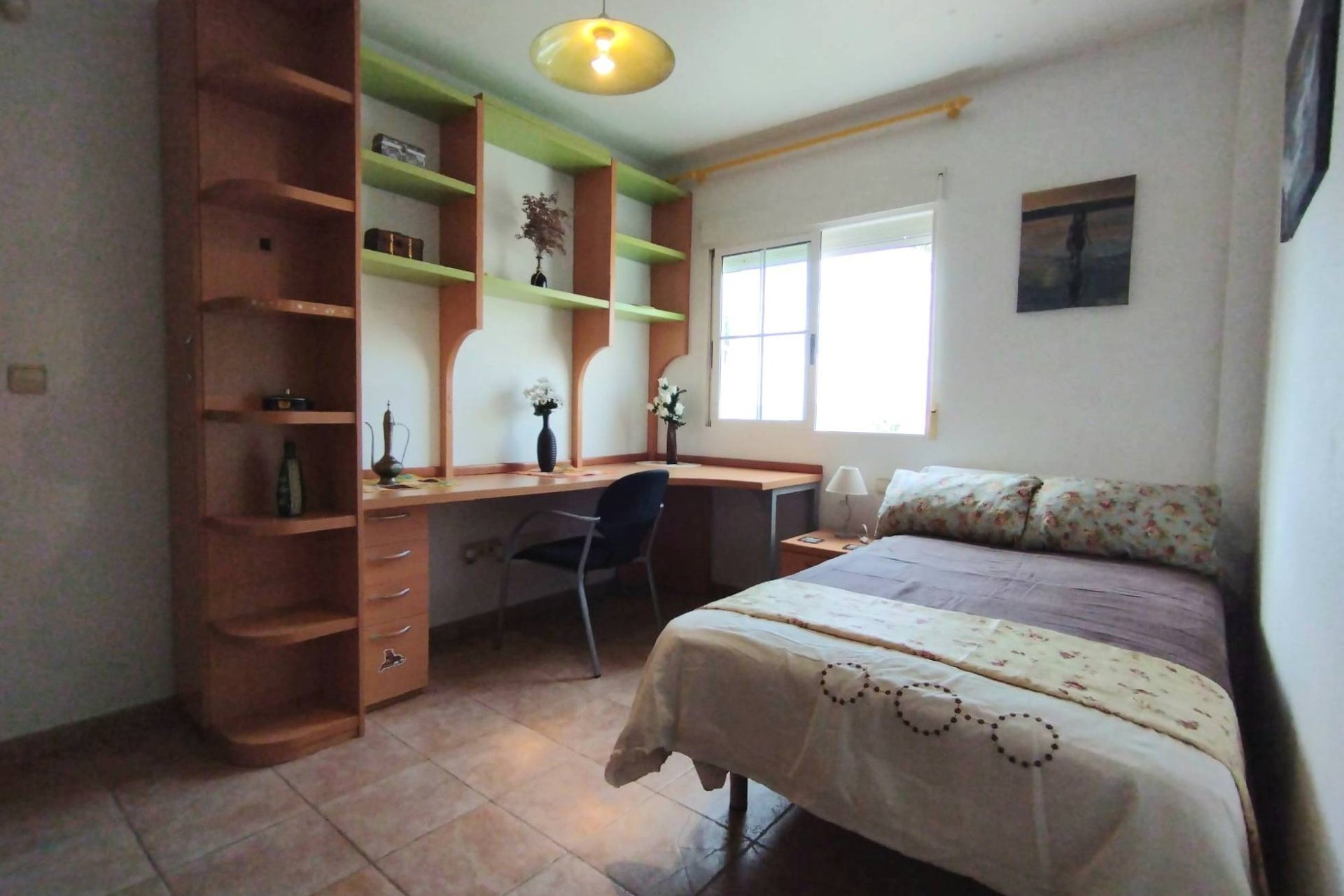 Вторичное жилье - Bилла - Torrevieja - La Siesta - El Salado - Torreta