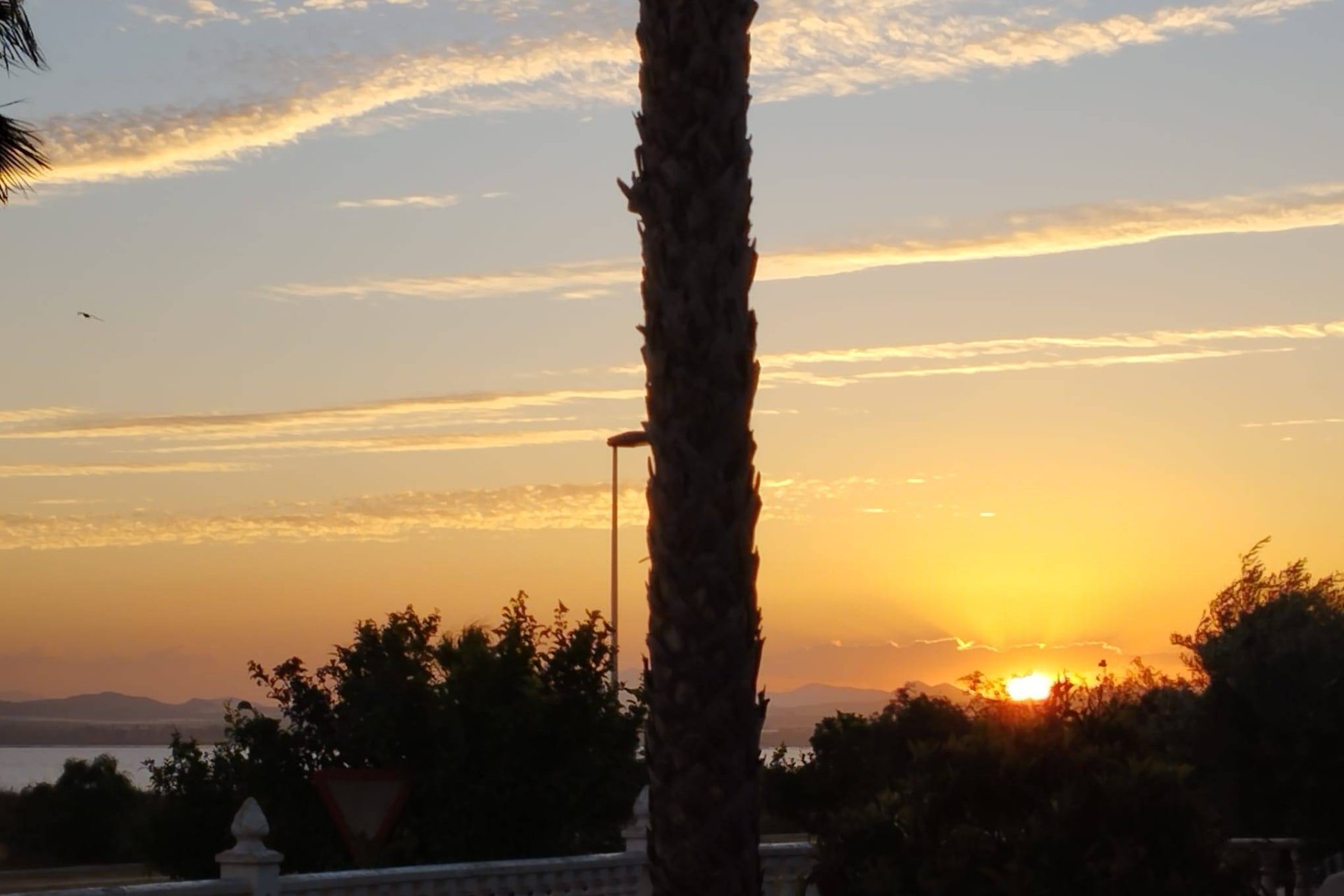 Вторичное жилье - Bилла - Torrevieja - La Siesta - El Salado - Torreta