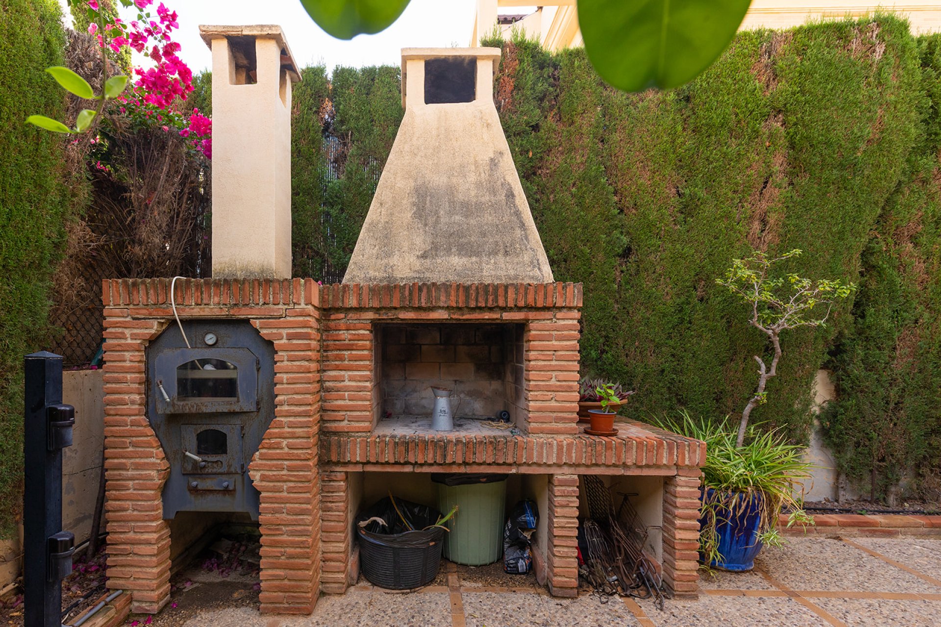 Вторичное жилье - Bилла - Torrevieja - La veleta