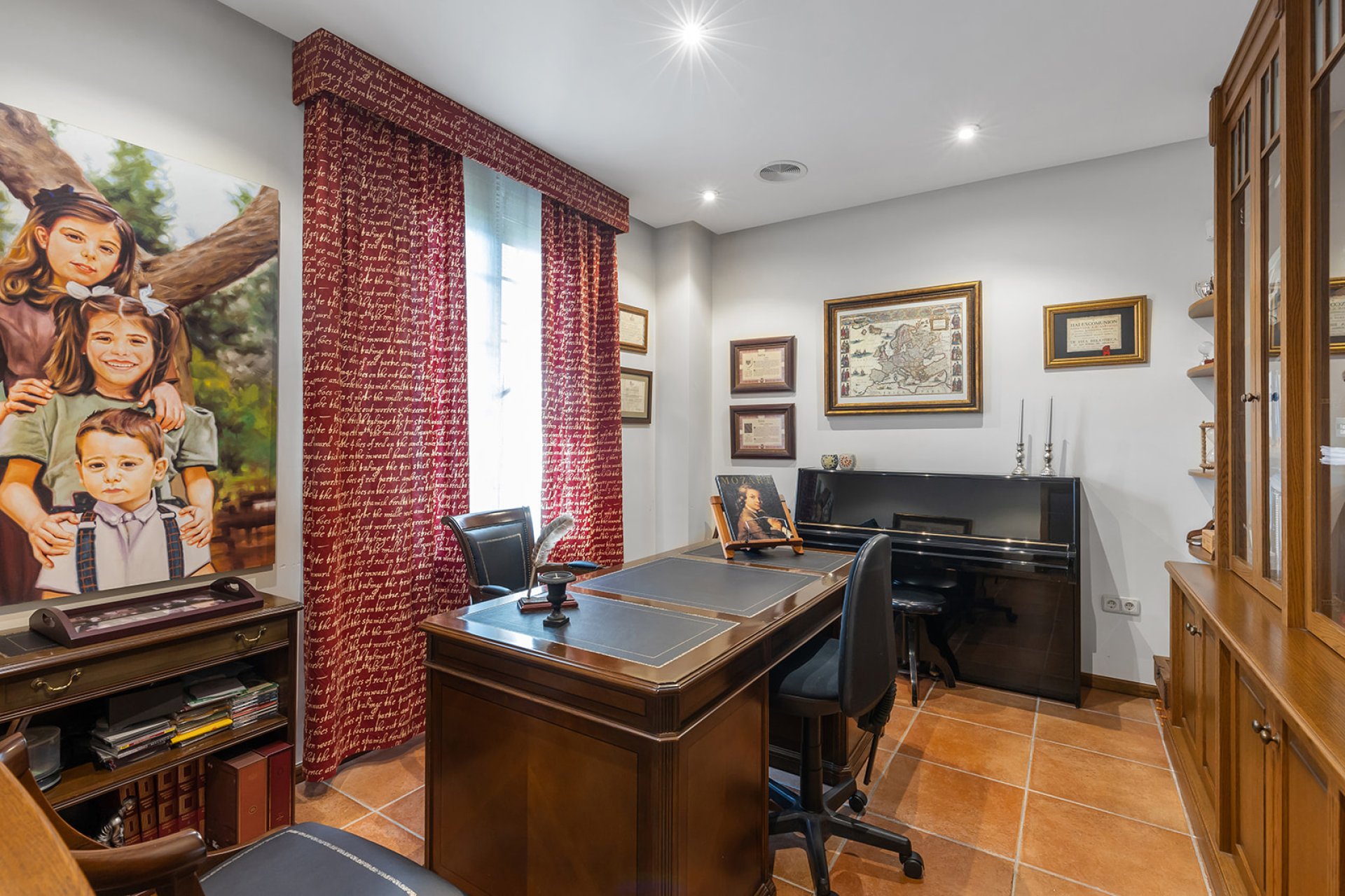 Вторичное жилье - Bилла - Torrevieja - La veleta