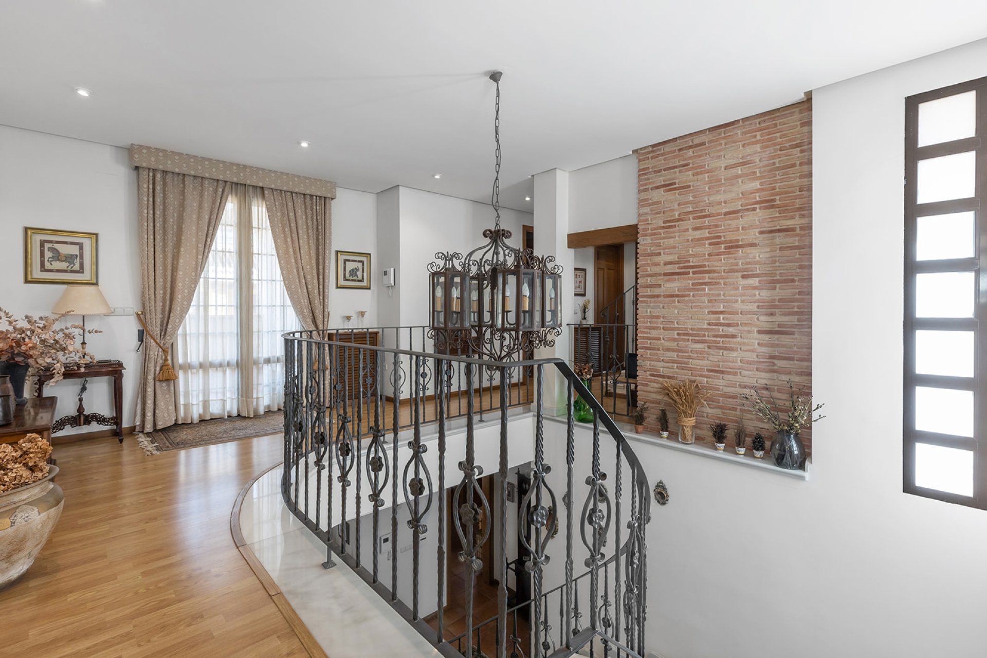 Вторичное жилье - Bилла - Torrevieja - La veleta