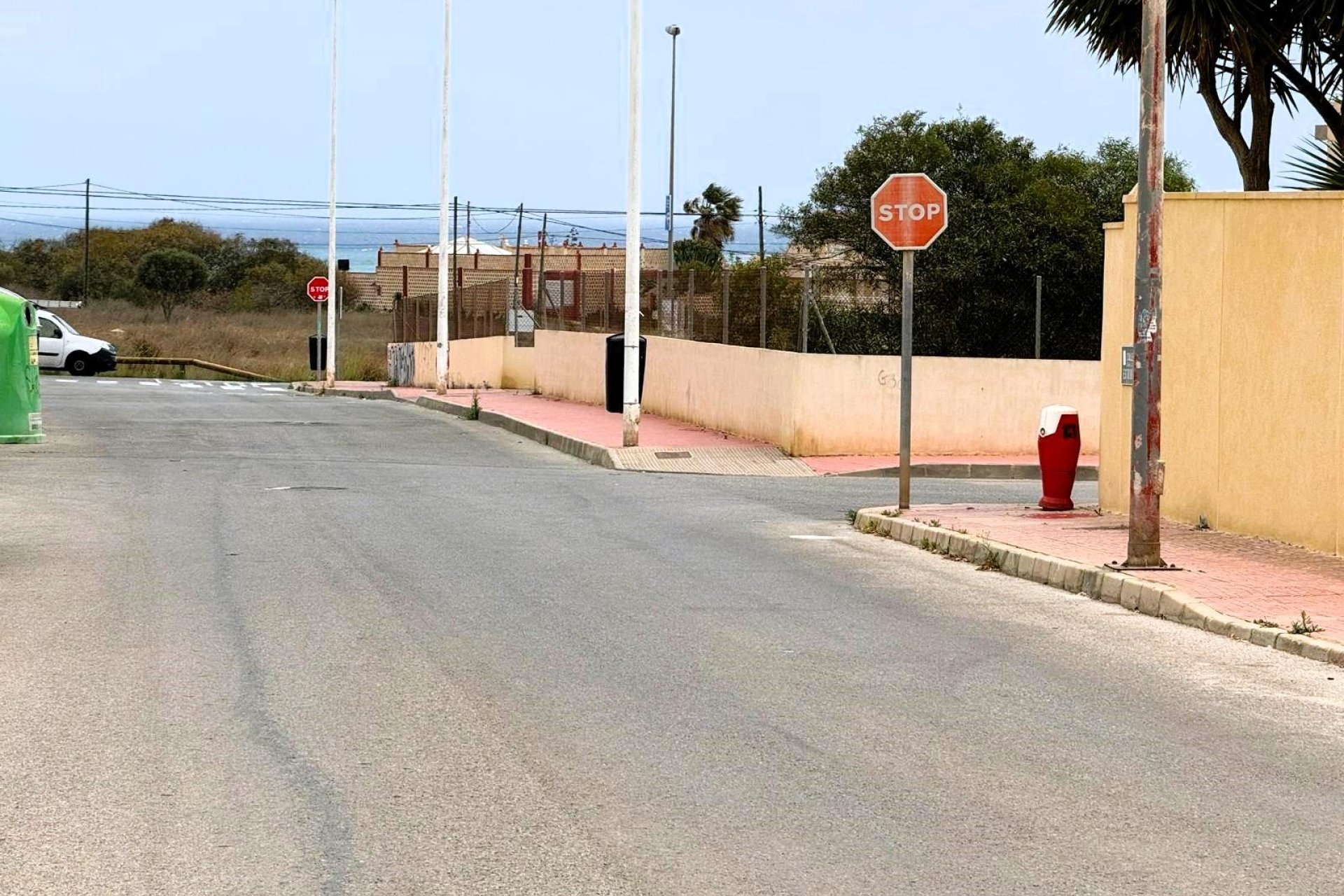 Вторичное жилье - Bилла - Torrevieja - Las calas