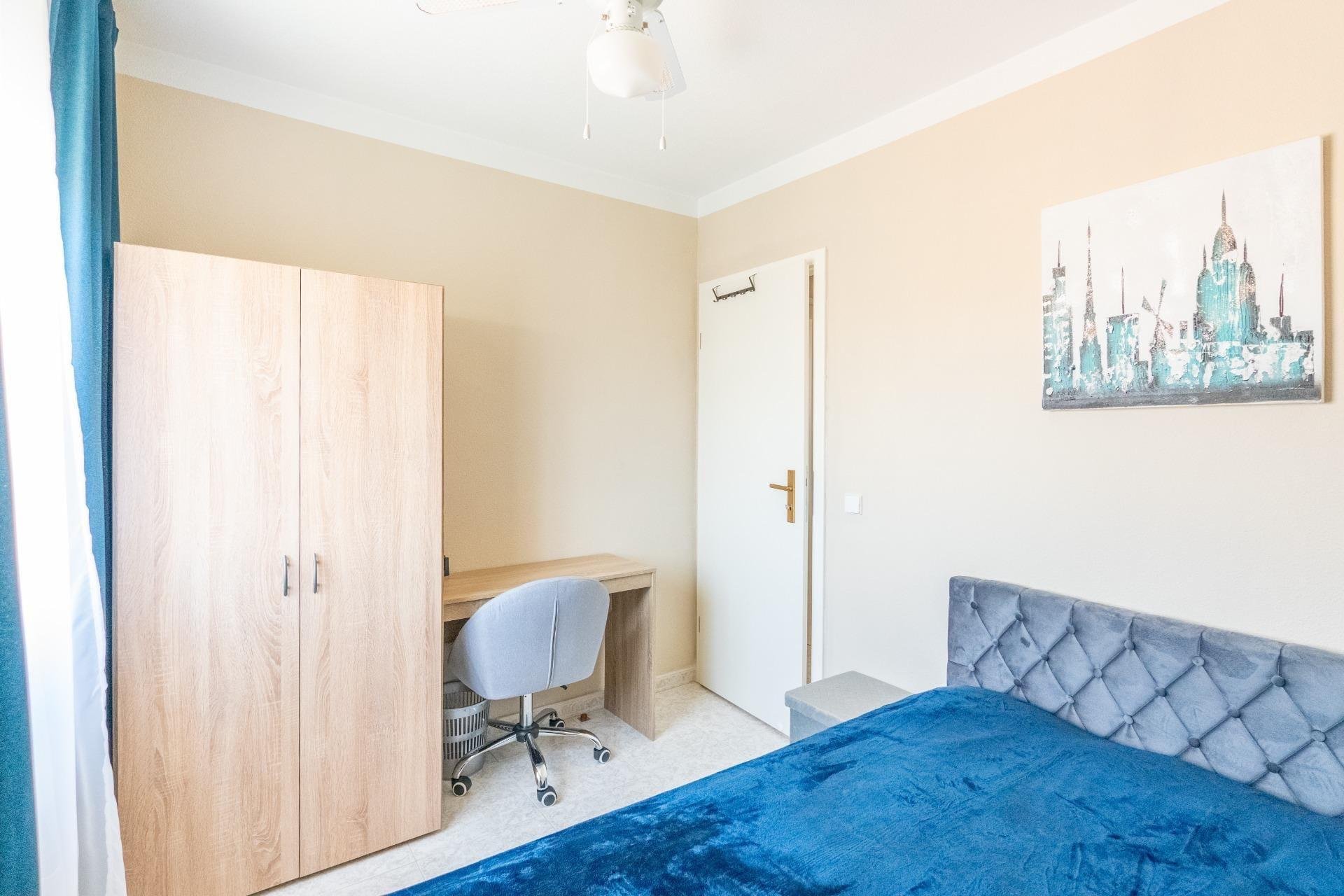 Вторичное жилье - Bилла - Torrevieja - Los Balcones - Los Altos del Edén