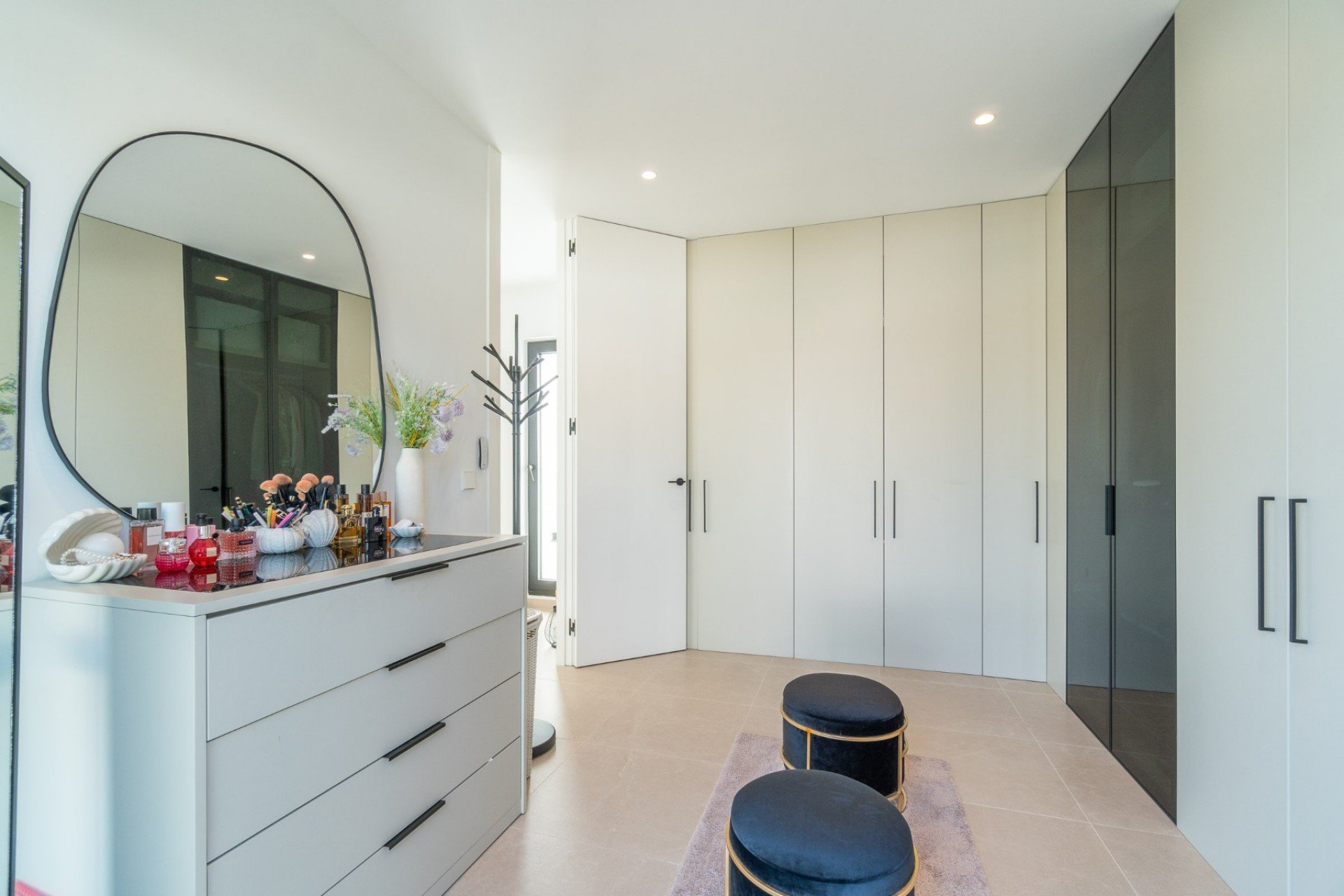 Вторичное жилье - Bилла - Torrevieja - Los balcones