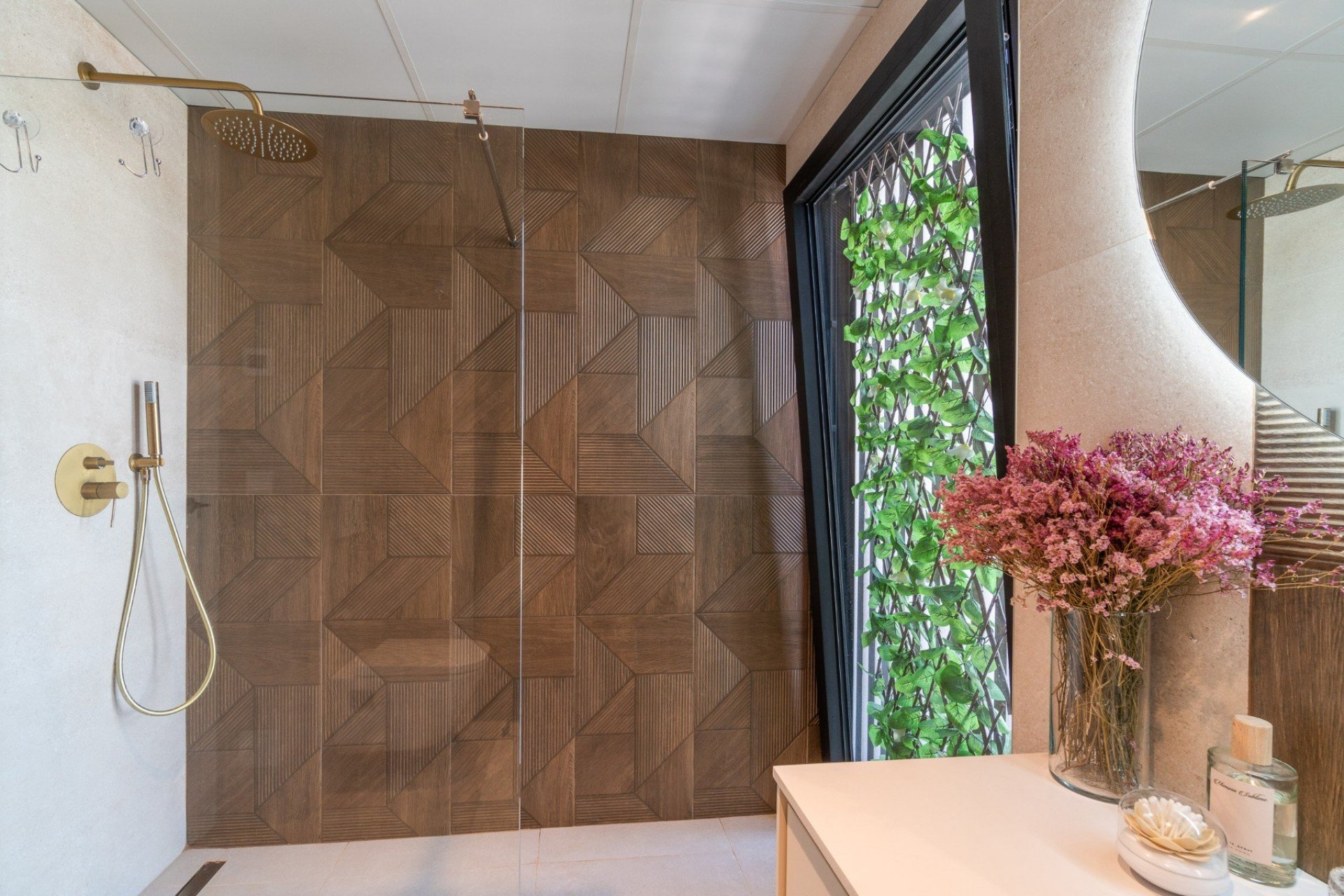 Вторичное жилье - Bилла - Torrevieja - Los balcones