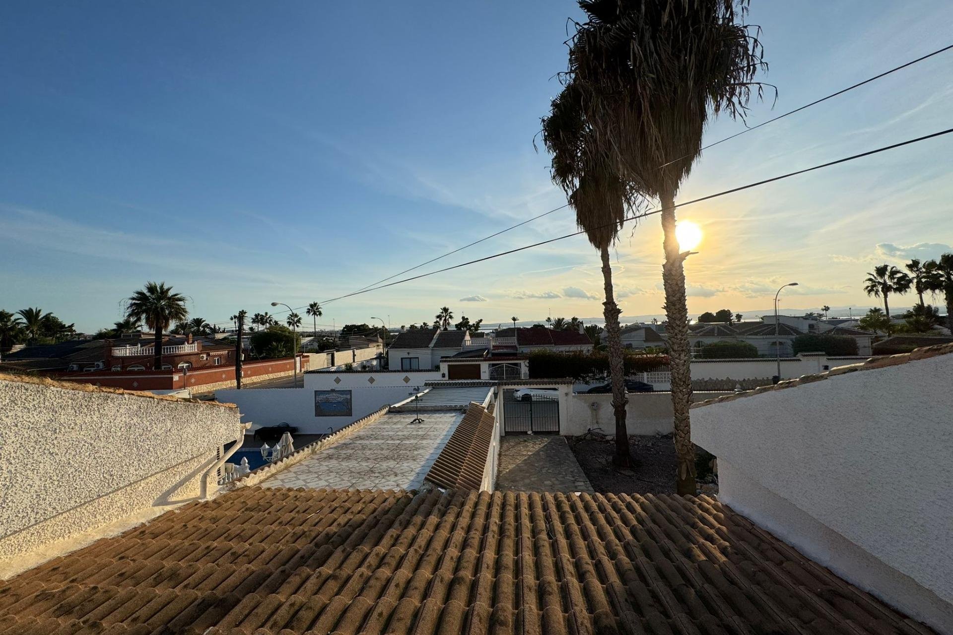 Вторичное жилье - Bилла - Torrevieja - San luis