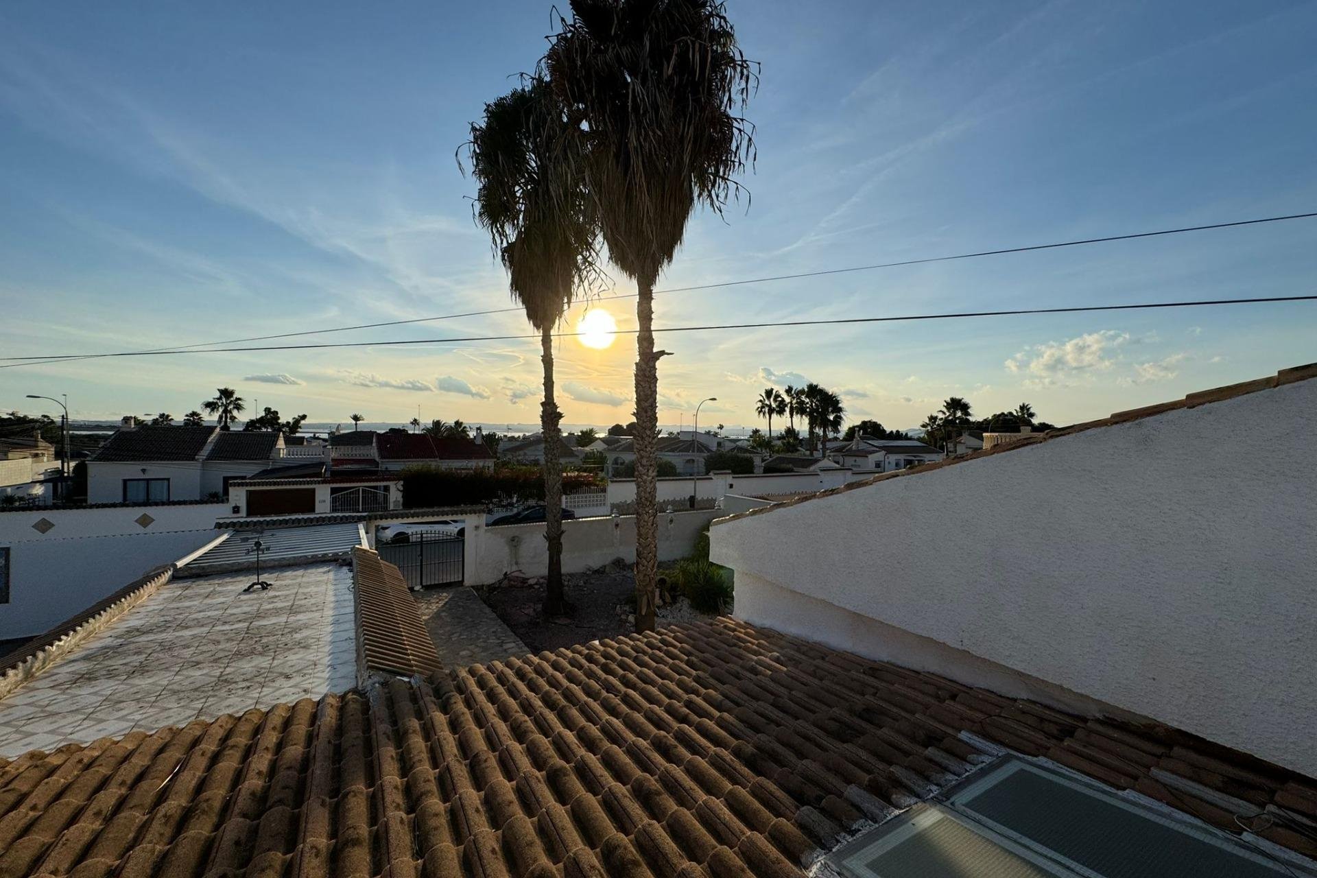 Вторичное жилье - Bилла - Torrevieja - San luis