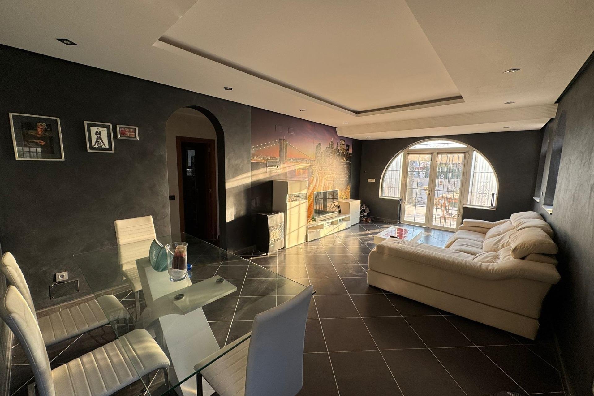 Вторичное жилье - Bилла - Torrevieja - San luis