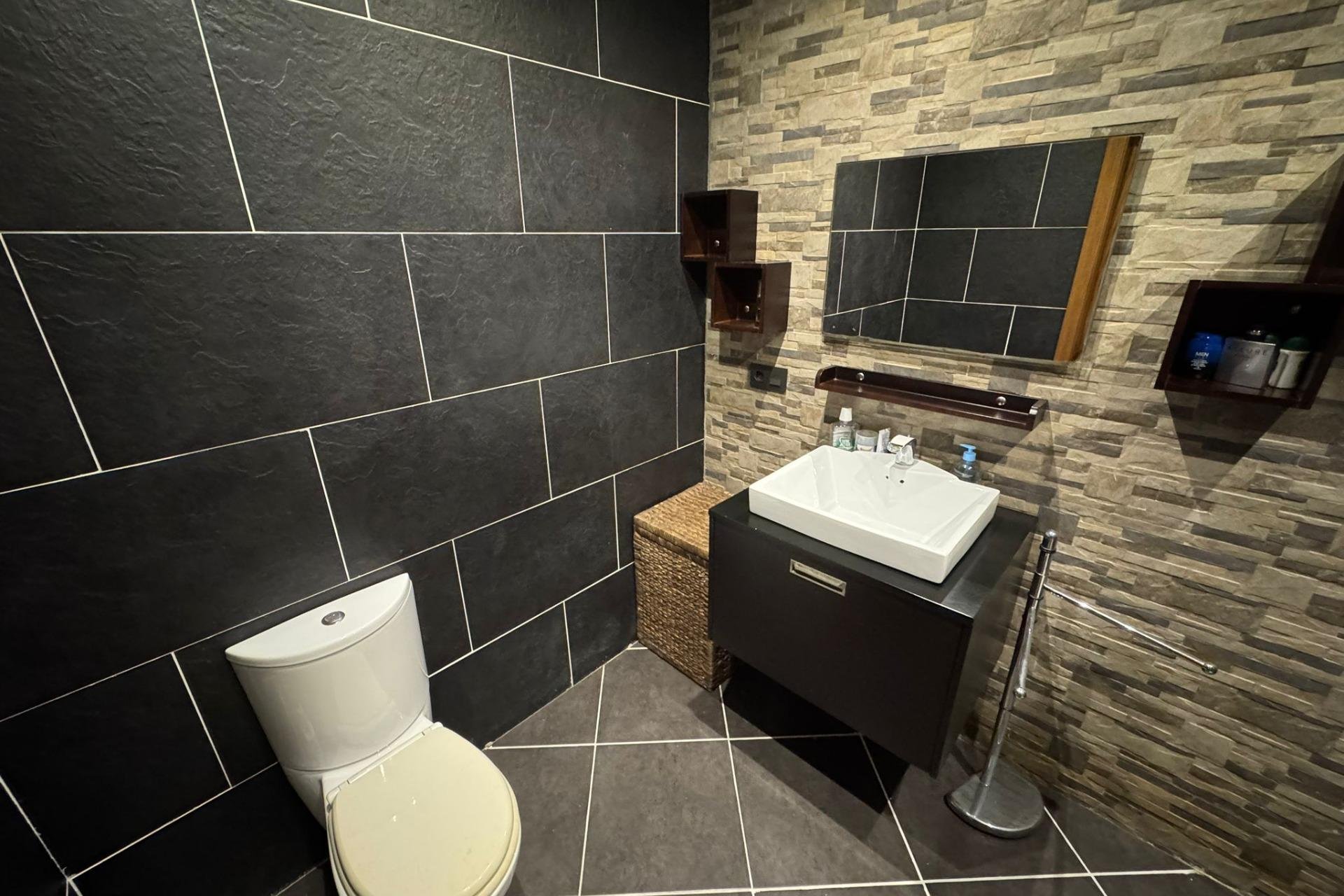 Вторичное жилье - Bилла - Torrevieja - San luis