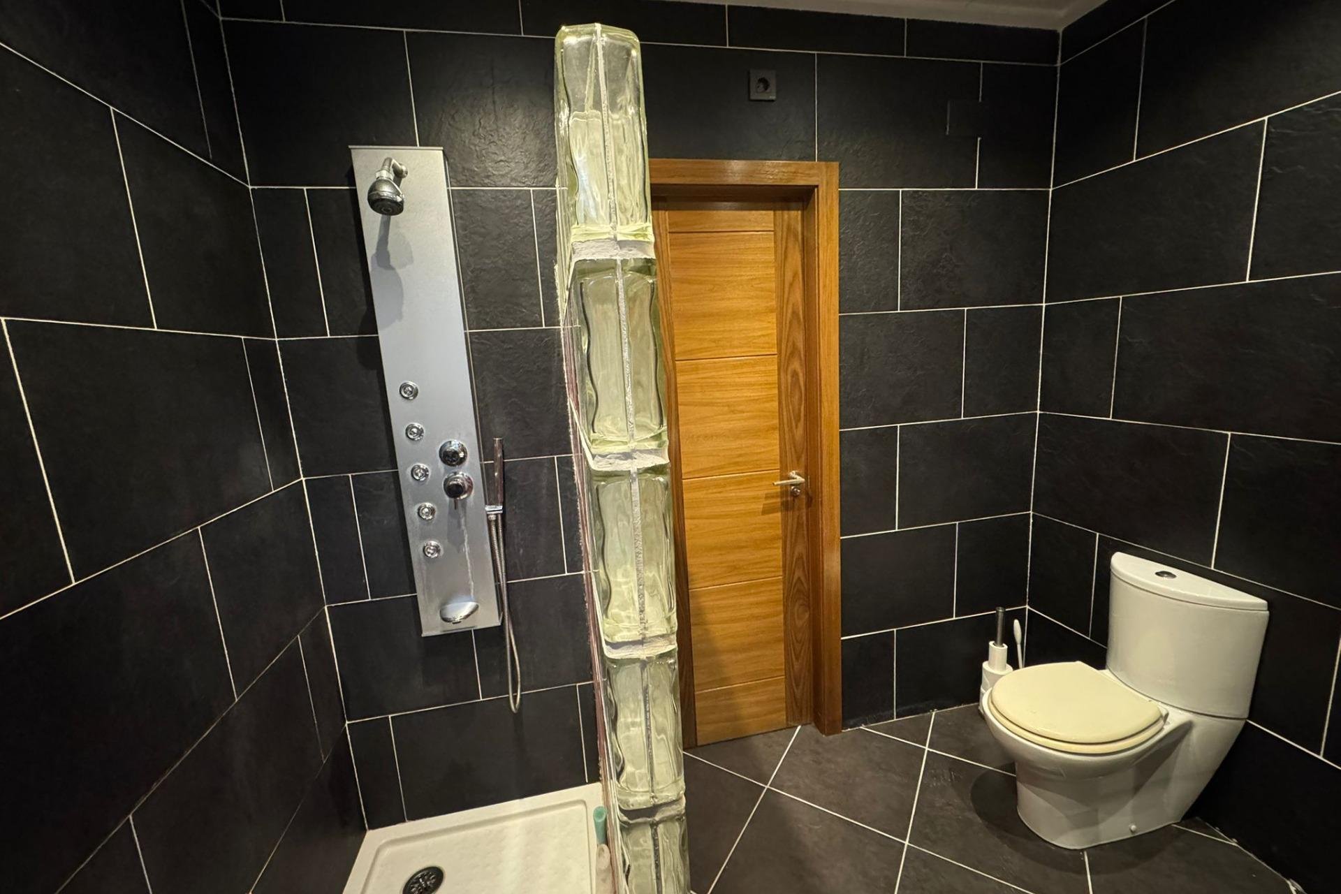 Вторичное жилье - Bилла - Torrevieja - San luis