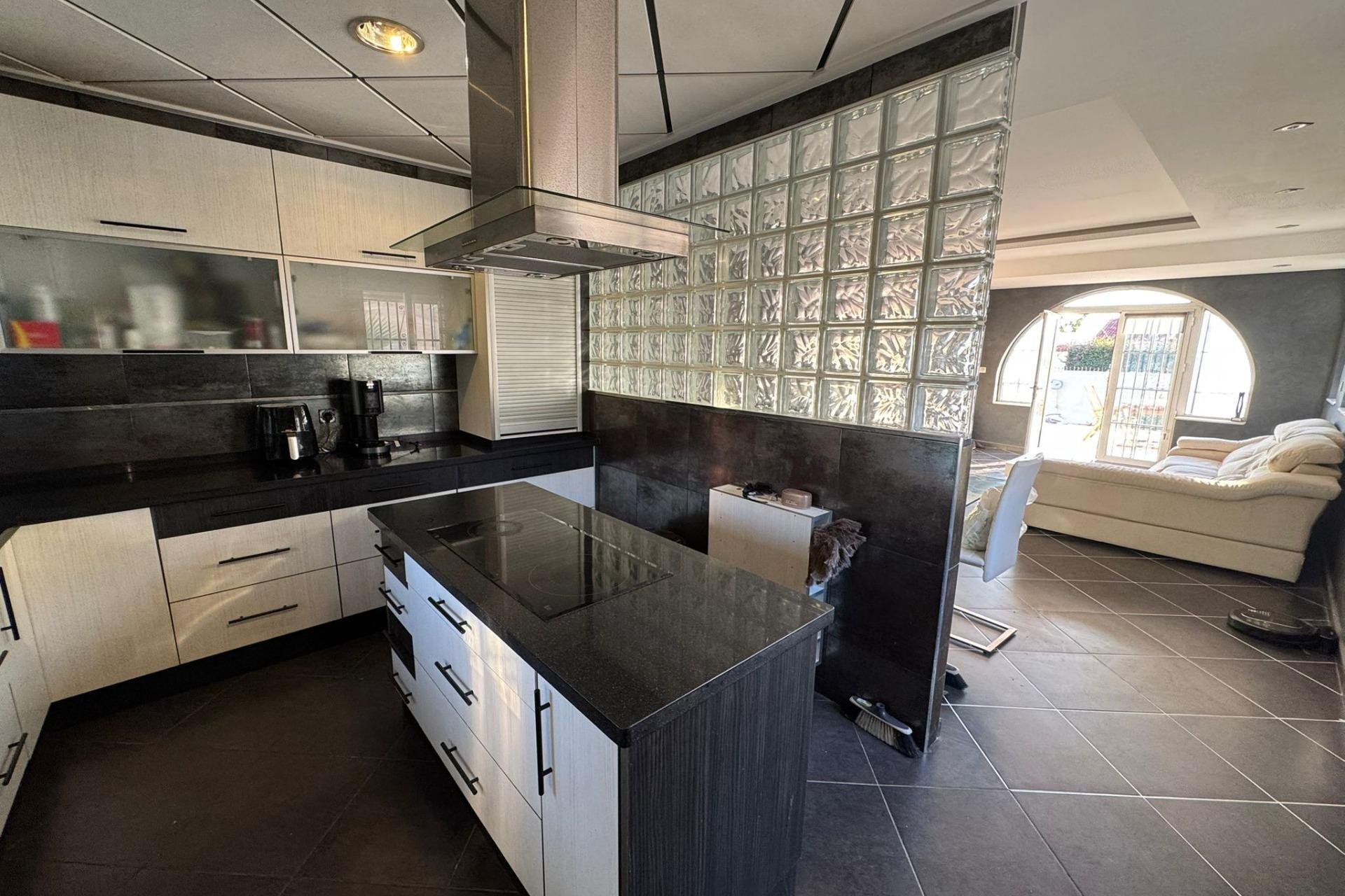 Вторичное жилье - Bилла - Torrevieja - San luis