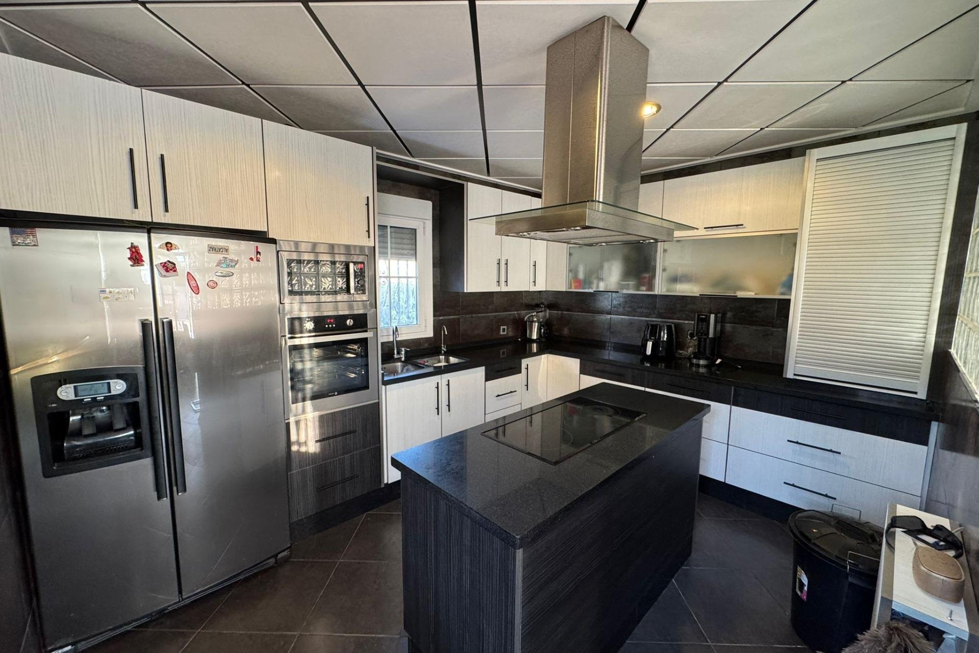 Вторичное жилье - Bилла - Torrevieja - San luis