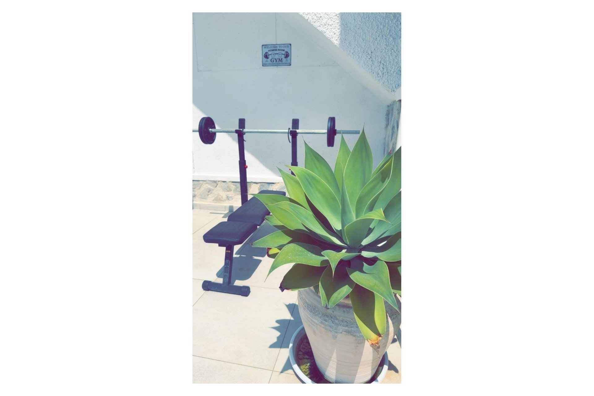 Вторичное жилье - Bилла - Torrevieja - San luis