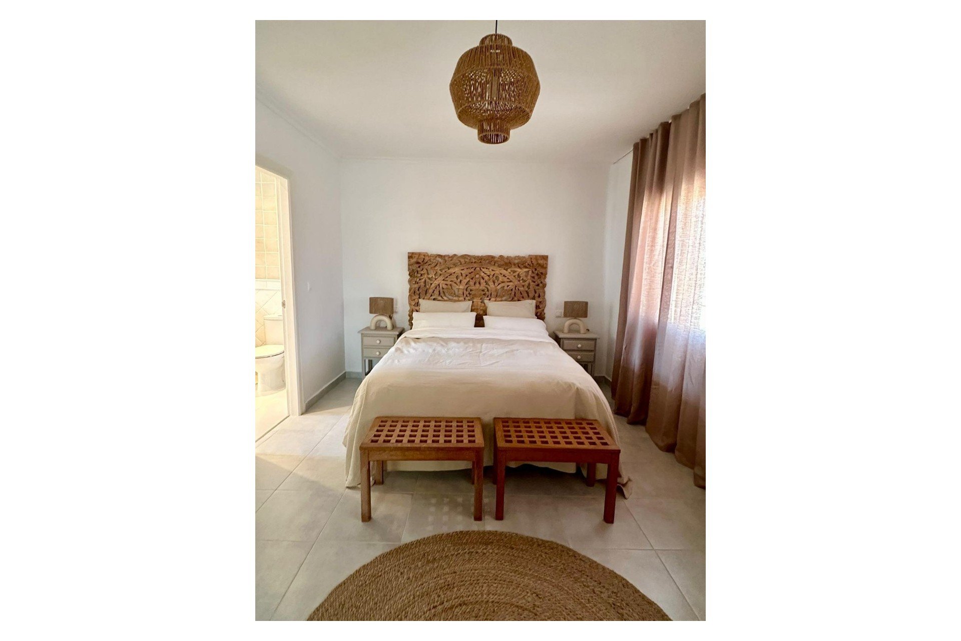 Вторичное жилье - Bилла - Torrevieja - San luis