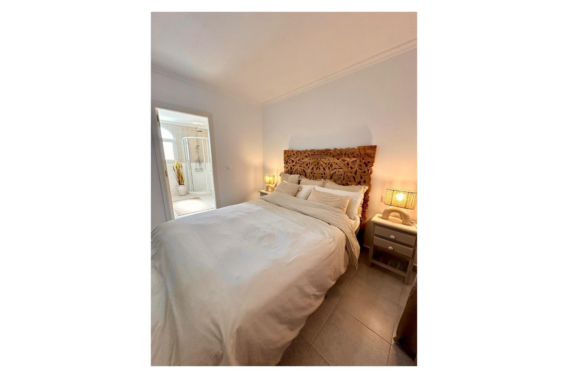 Вторичное жилье - Bилла - Torrevieja - San luis