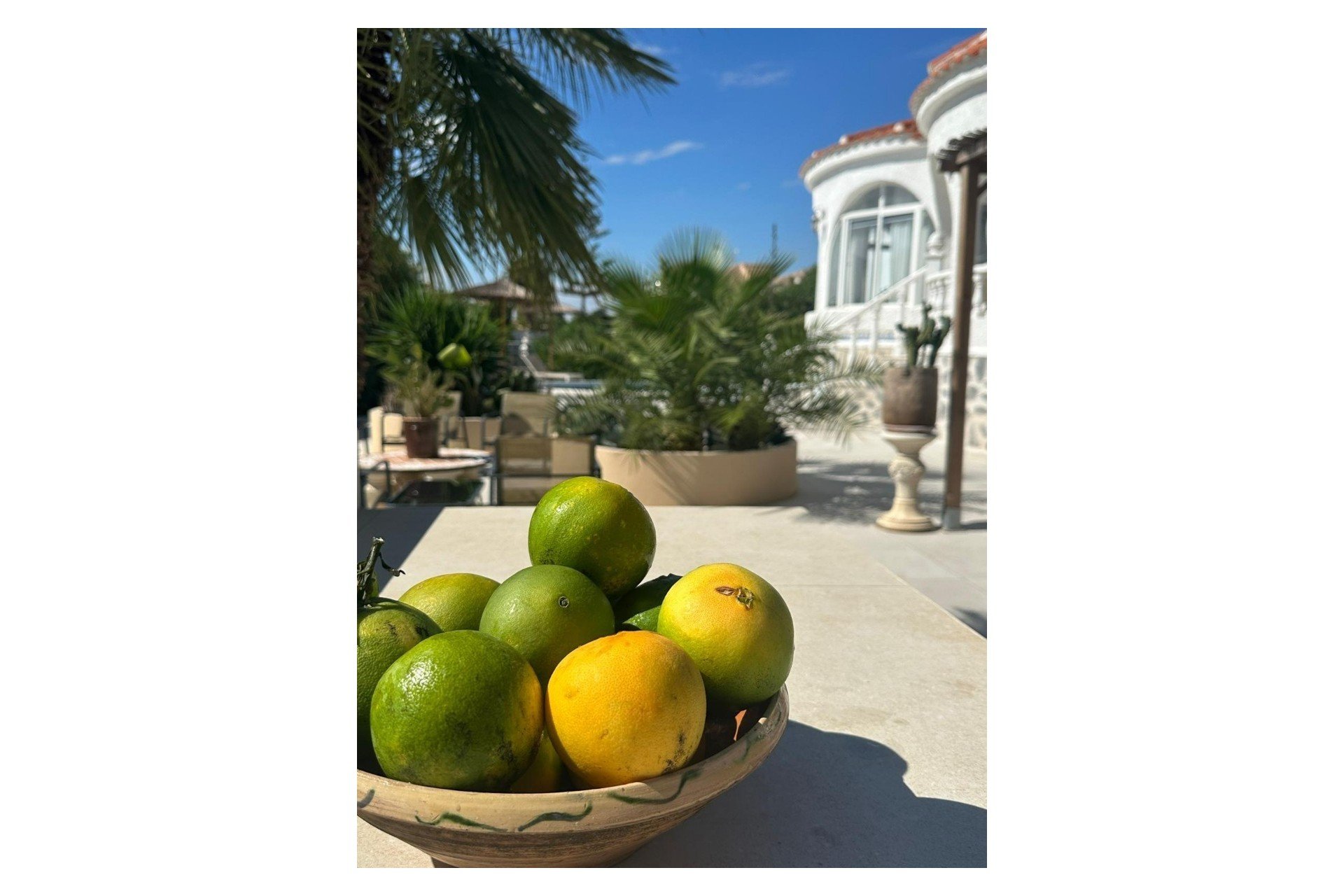 Вторичное жилье - Bилла - Torrevieja - San luis