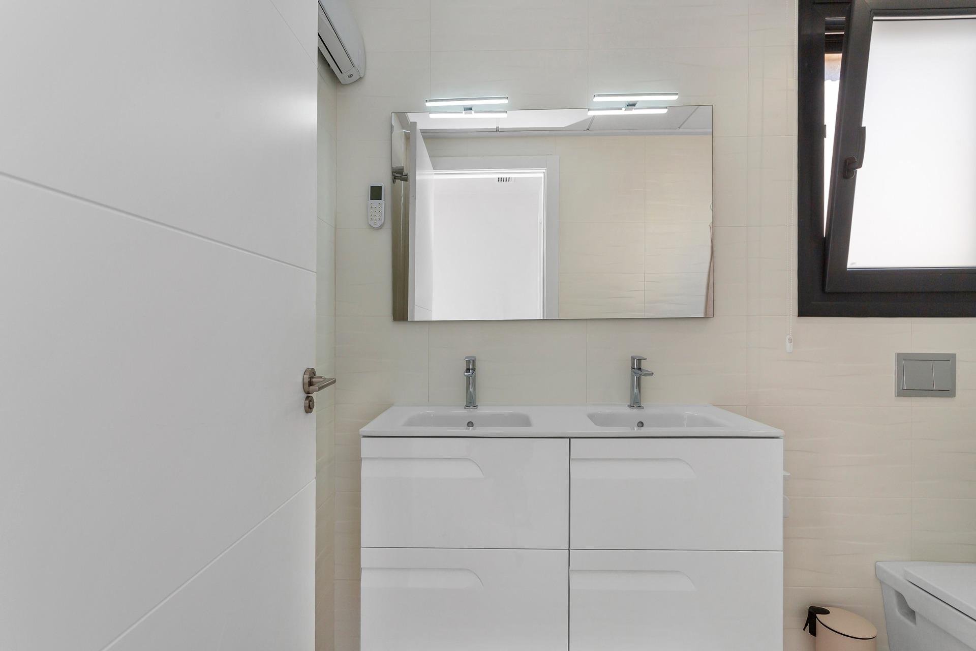 Вторичное жилье - Bилла - Torrevieja - Sector 25