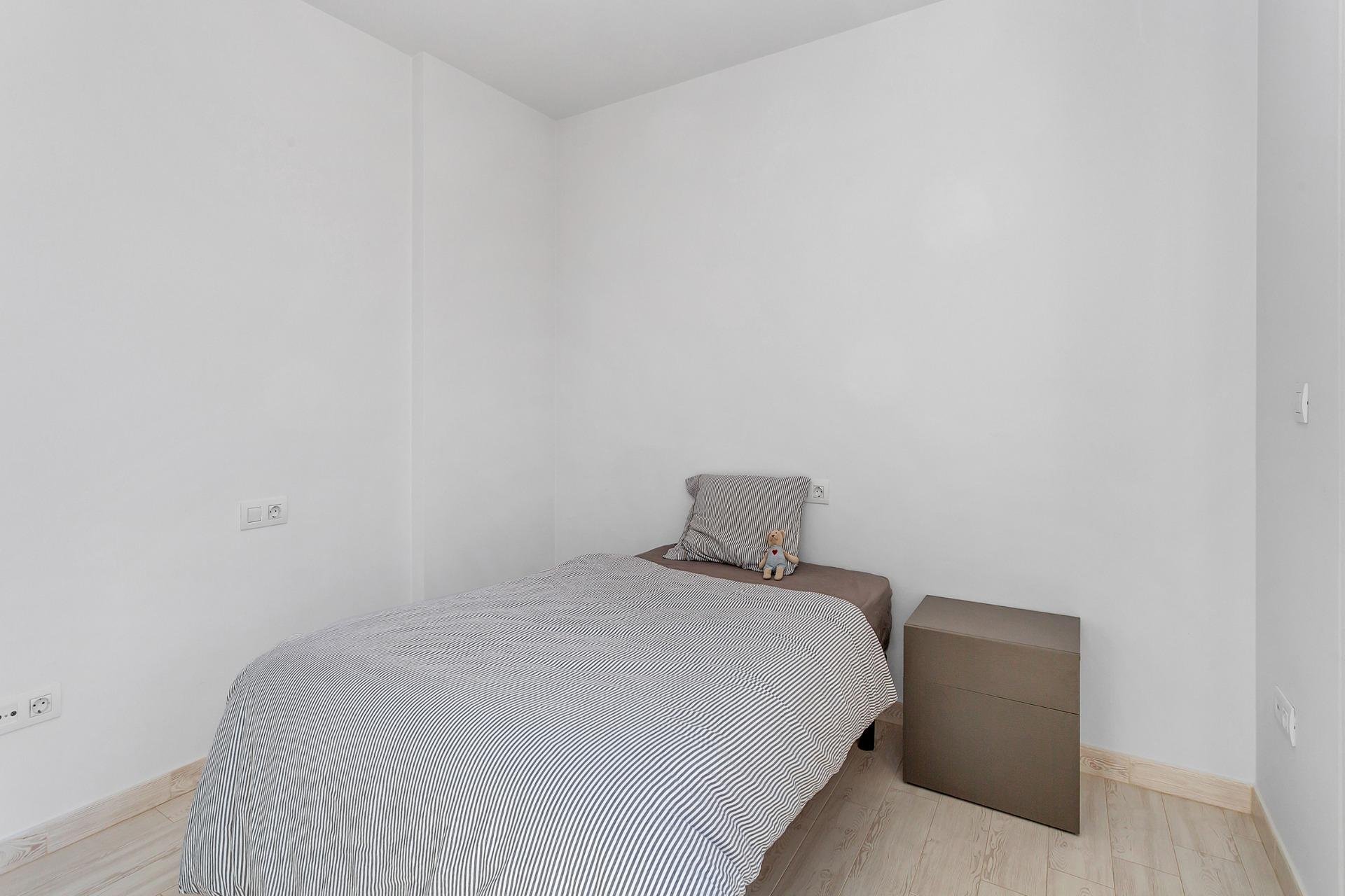 Вторичное жилье - Bилла - Torrevieja - Sector 25