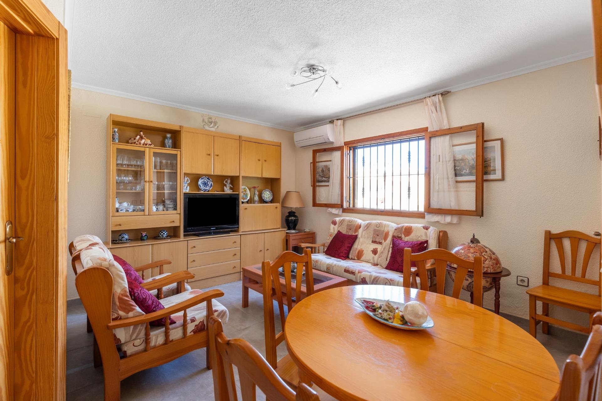 Вторичное жилье - Bилла - Torrevieja - Torreblanca