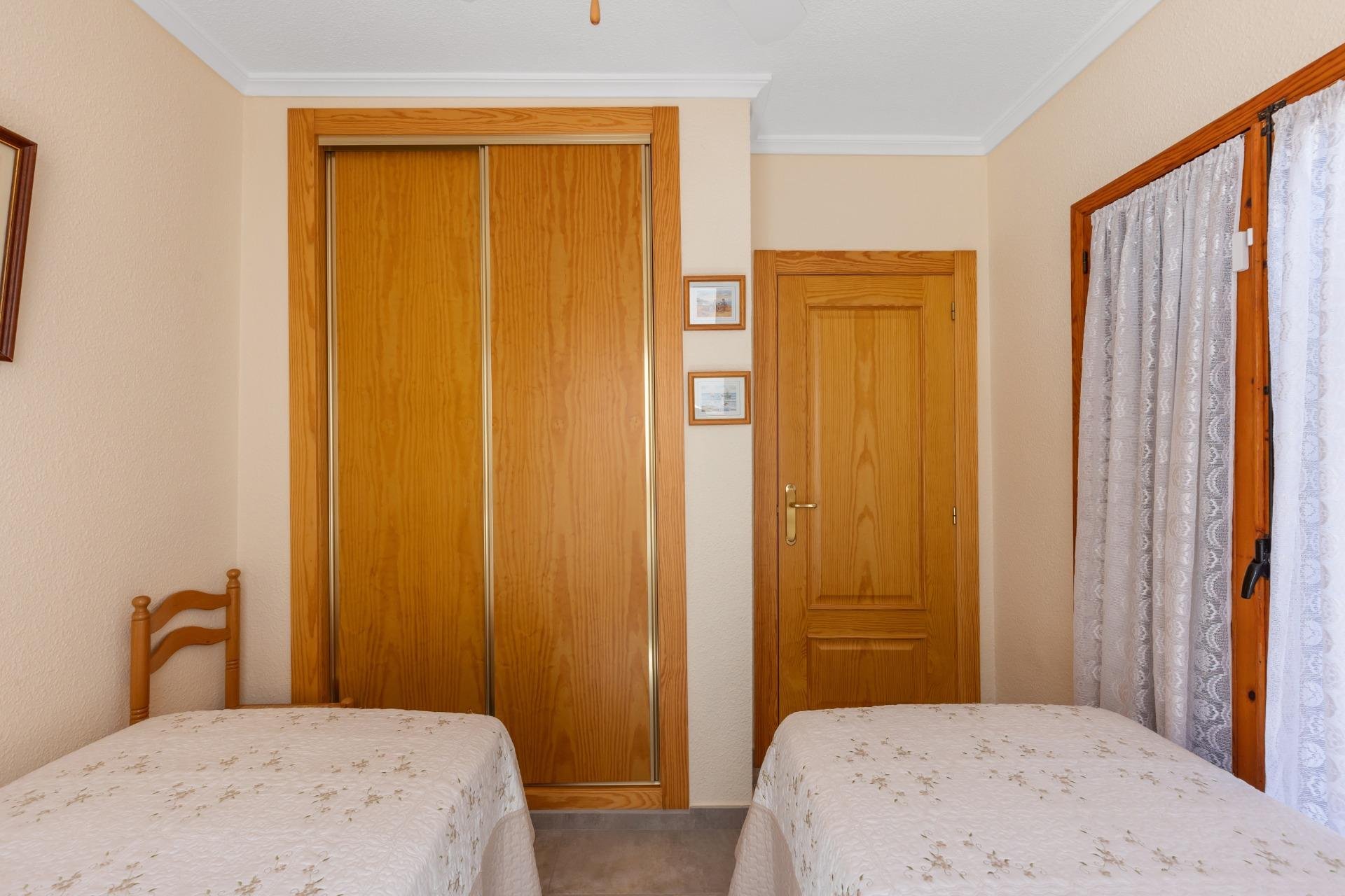 Вторичное жилье - Bилла - Torrevieja - Torreblanca