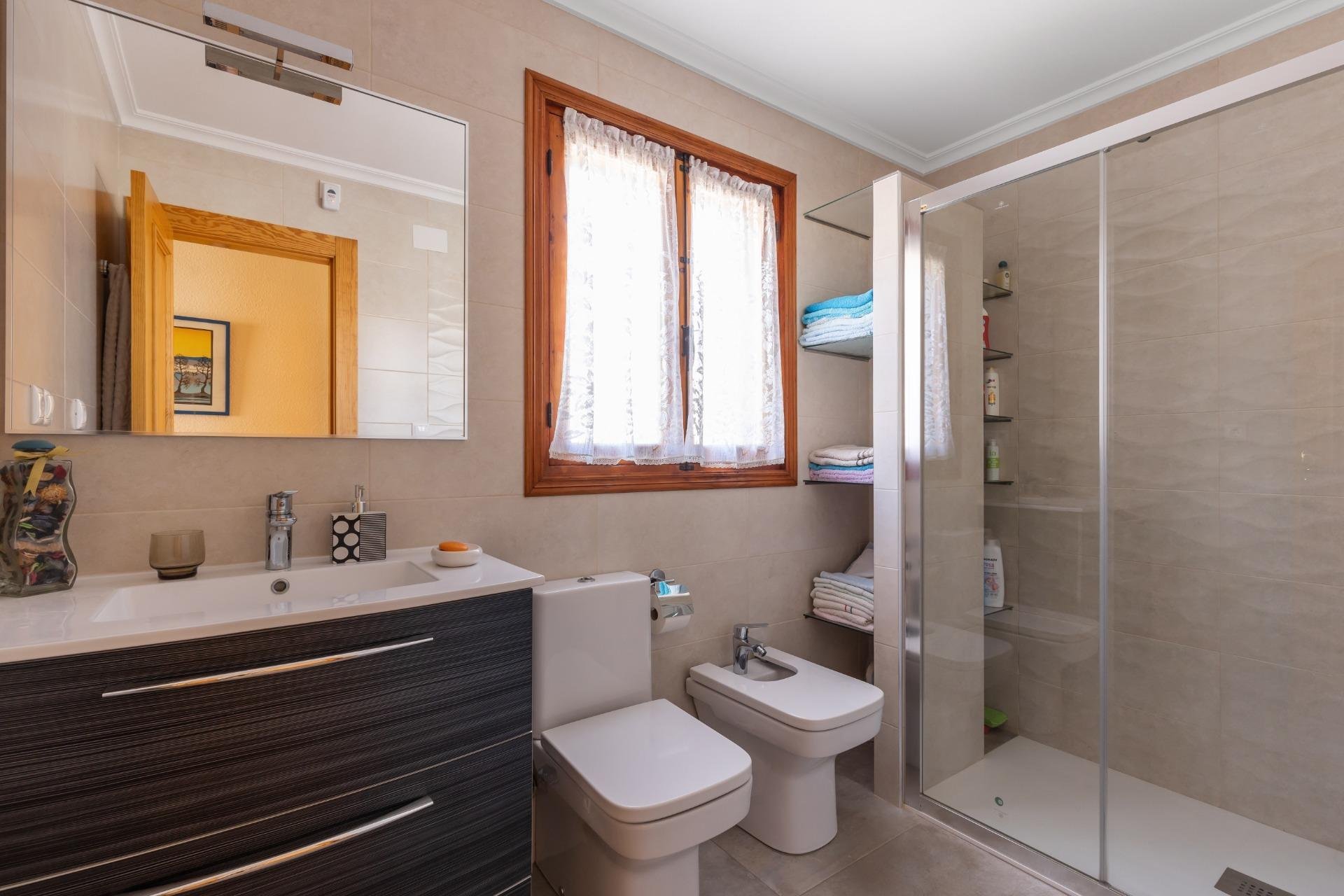 Вторичное жилье - Bилла - Torrevieja - Torreblanca