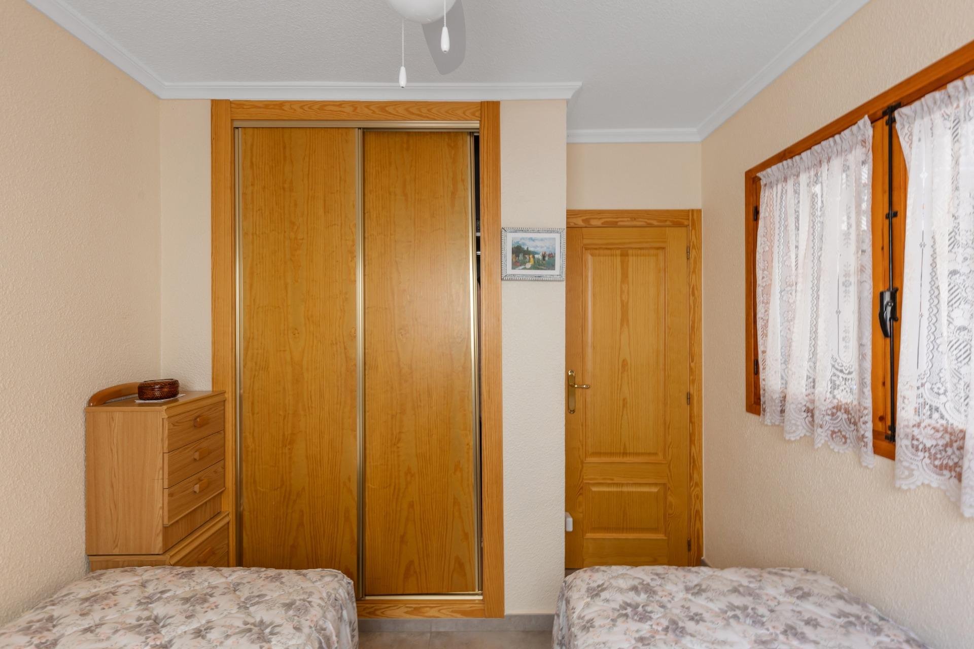 Вторичное жилье - Bилла - Torrevieja - Torreblanca