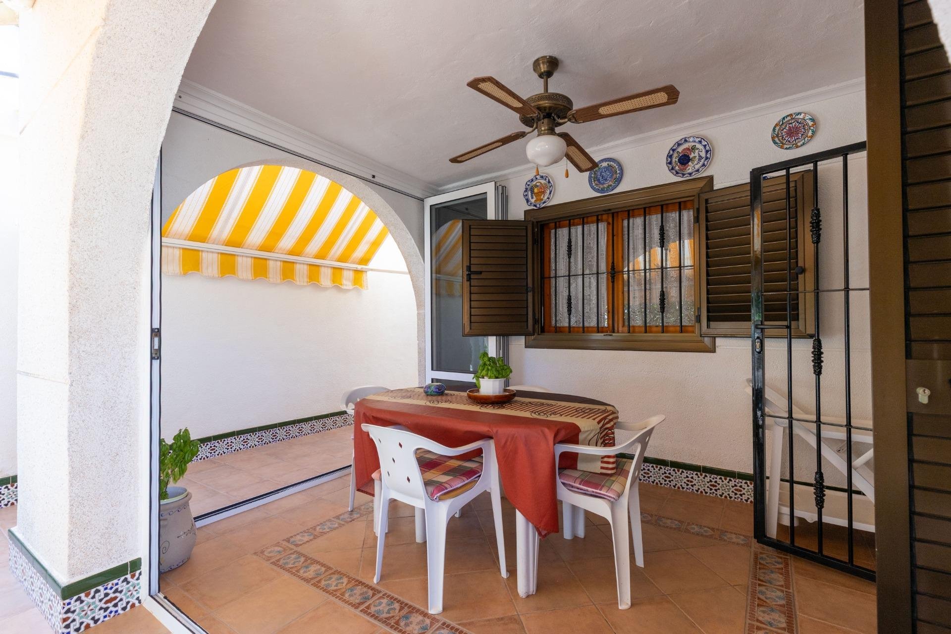 Вторичное жилье - Bилла - Torrevieja - Torreblanca