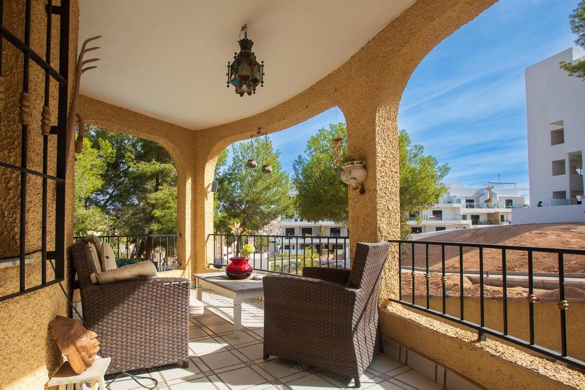 Вторичное жилье - Bилла - Villamartin - Res. Las Filipinas