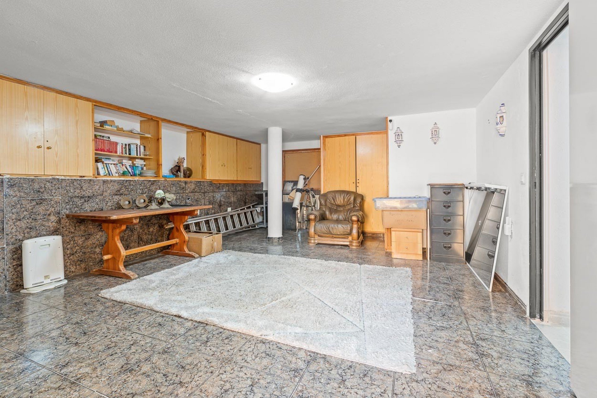 Вторичное жилье - Bилла - Villamartin - Res. Las Filipinas