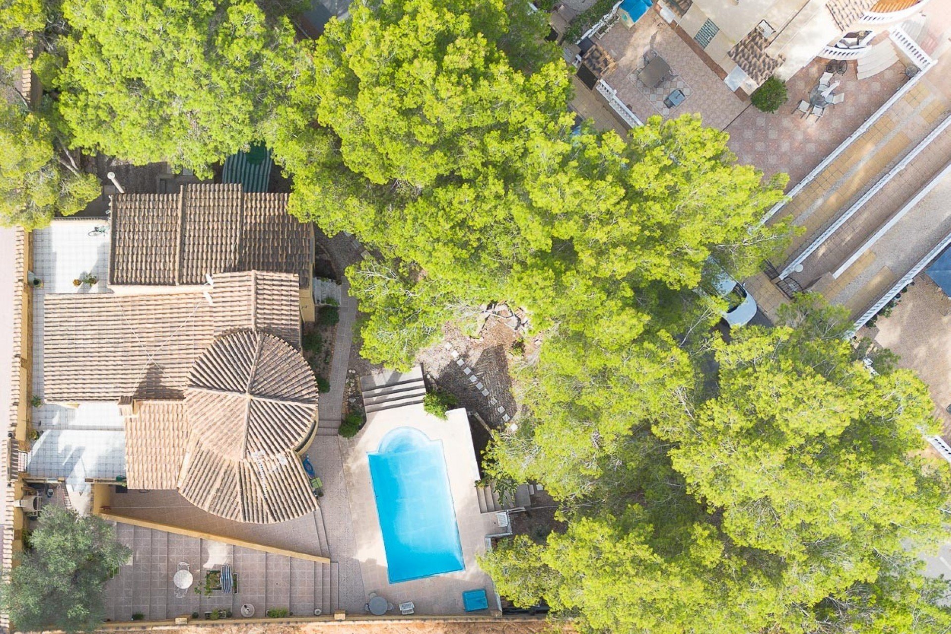 Вторичное жилье - Bилла - Villamartin - Res. Las Filipinas