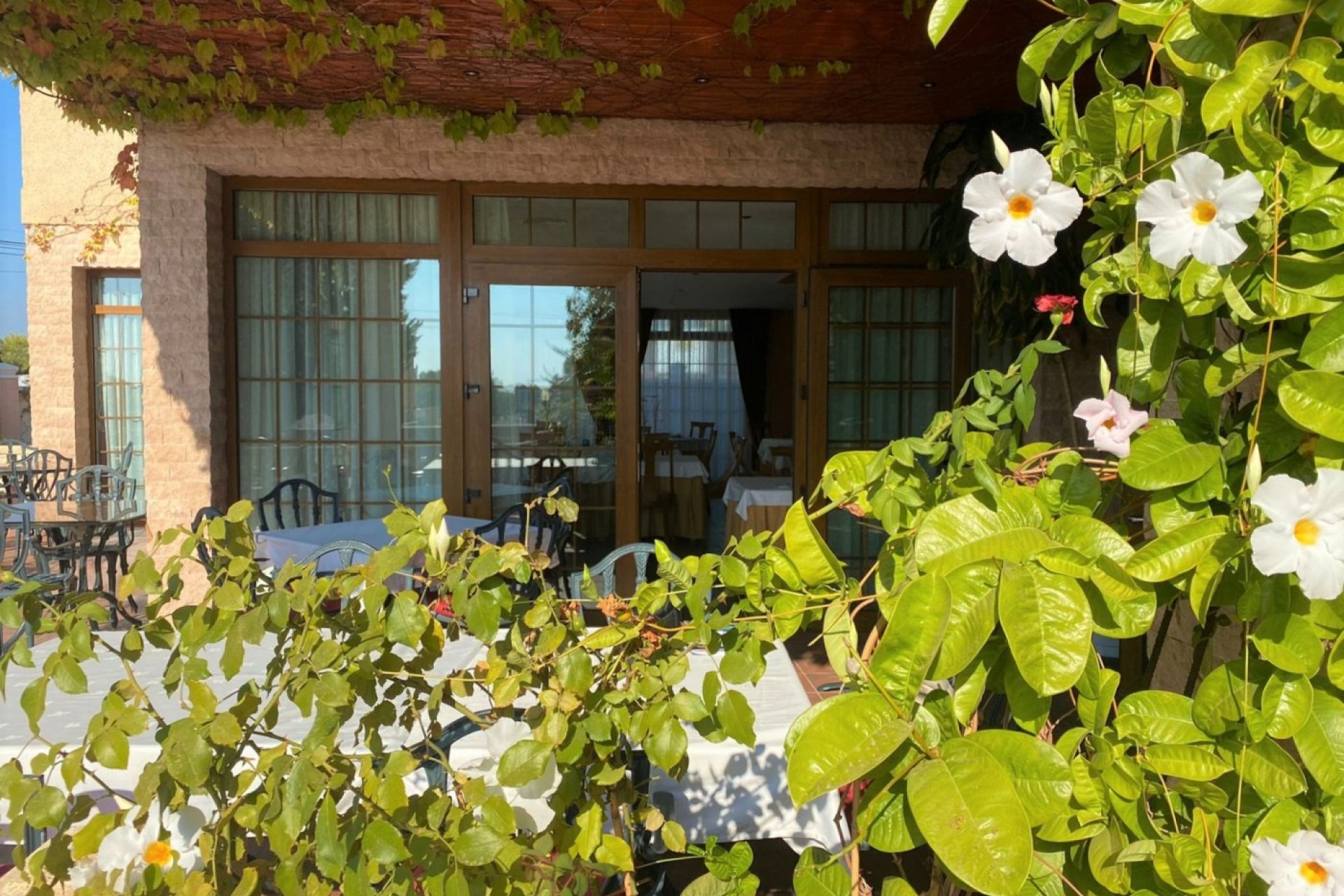 Вторичное жилье - Бизнес - Orihuela Costa - Lomas de Cabo Roig