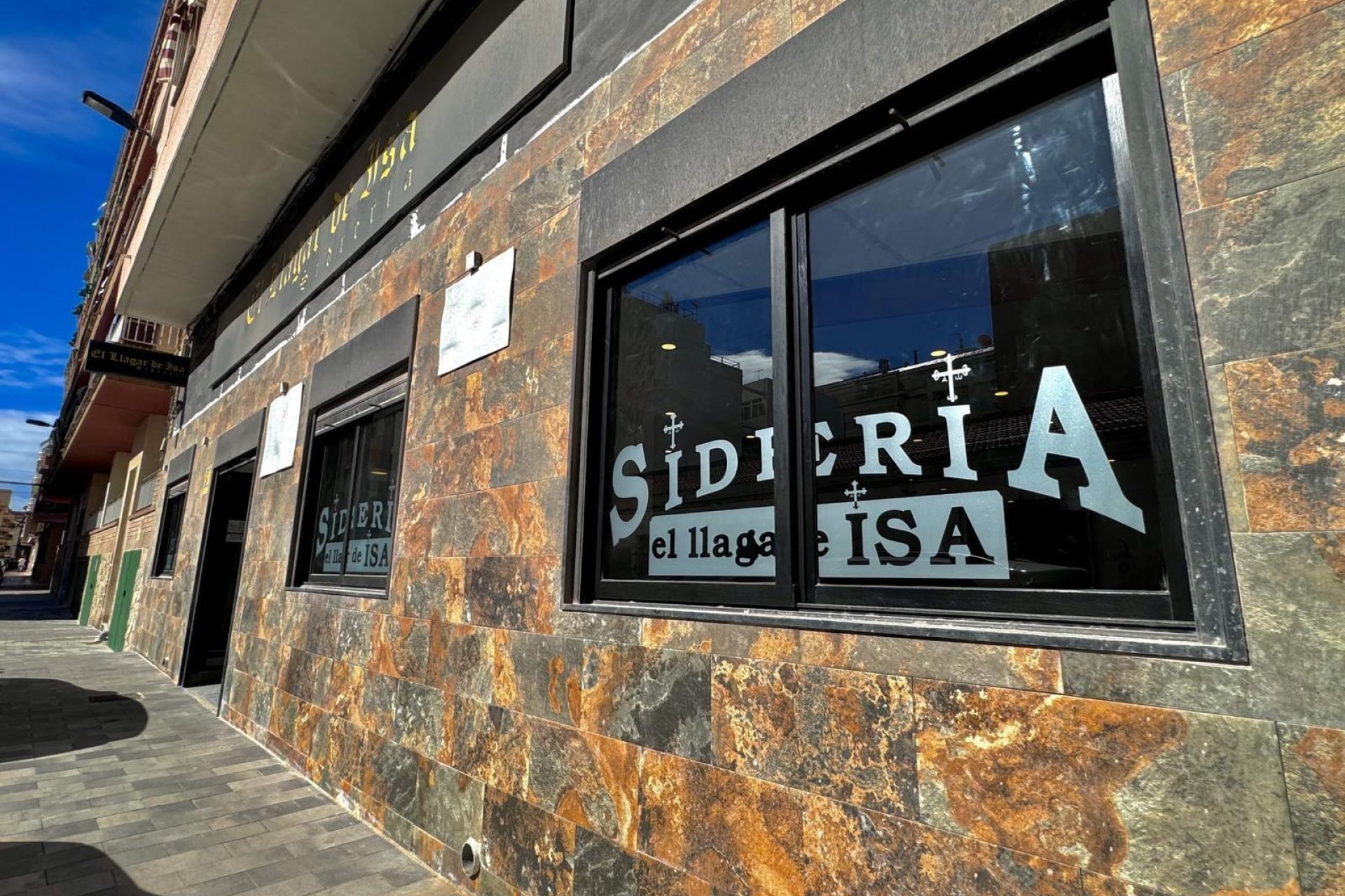 Вторичное жилье - Бизнес - Torrevieja - Playa del cura